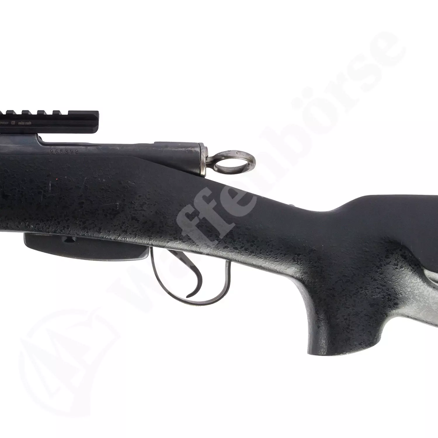 CH Jagdkarabiner 31 7.5x55