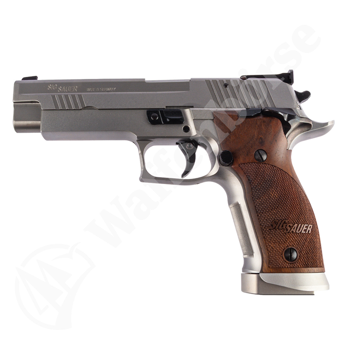 Sig Sauer P226 S 9mm para