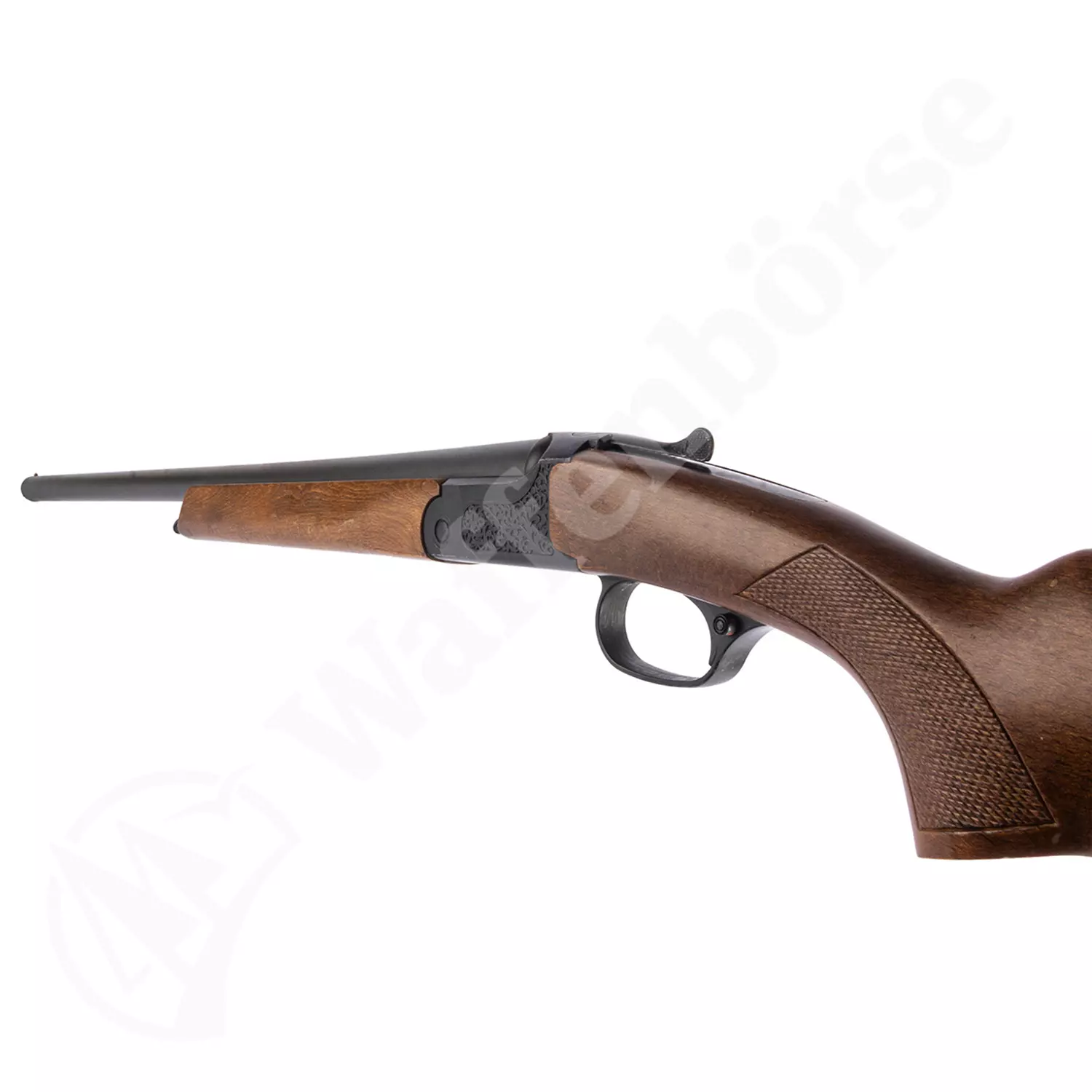 Fabarm Einlauflinte 12/76