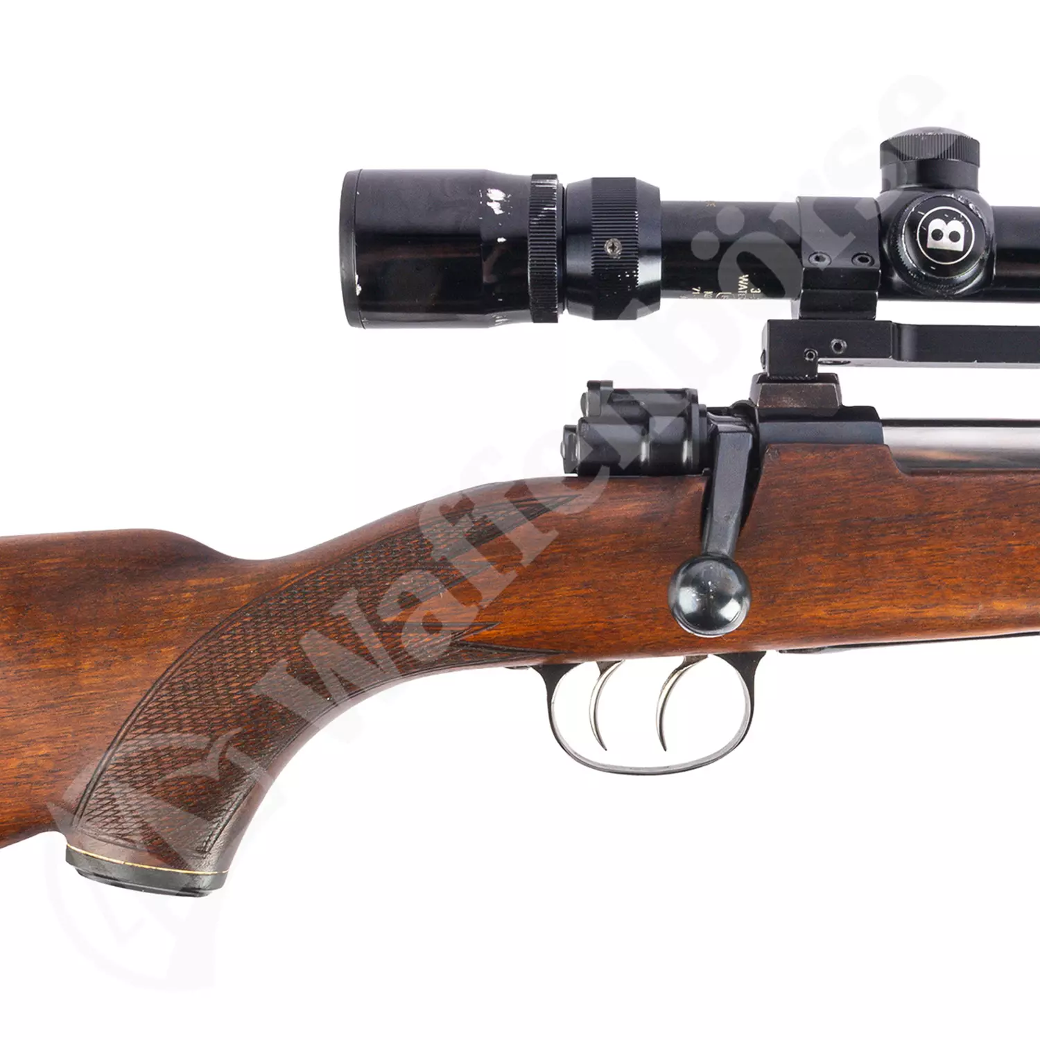 Mauer 98 Jagd .30-06 Springf.