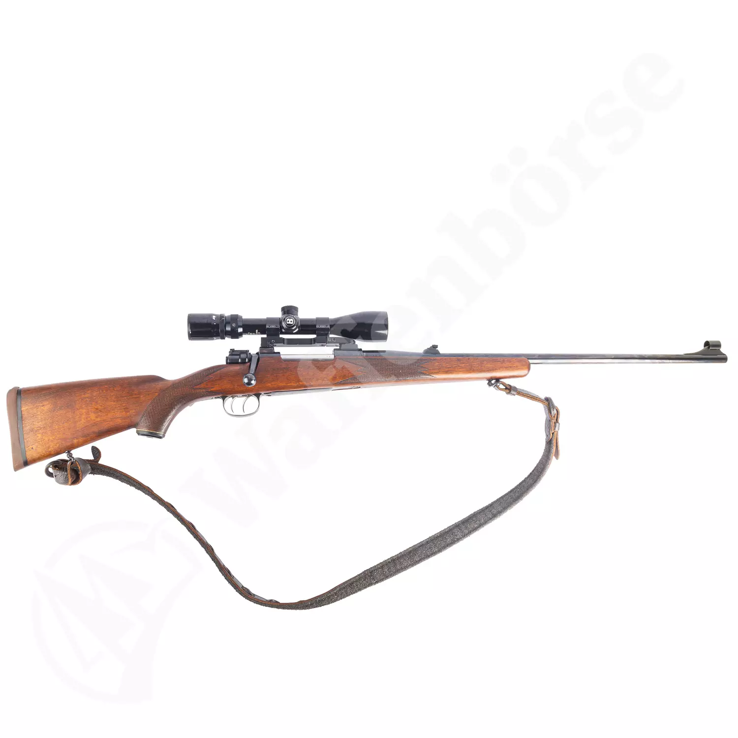 Mauer 98 Jagd .30-06 Springf.