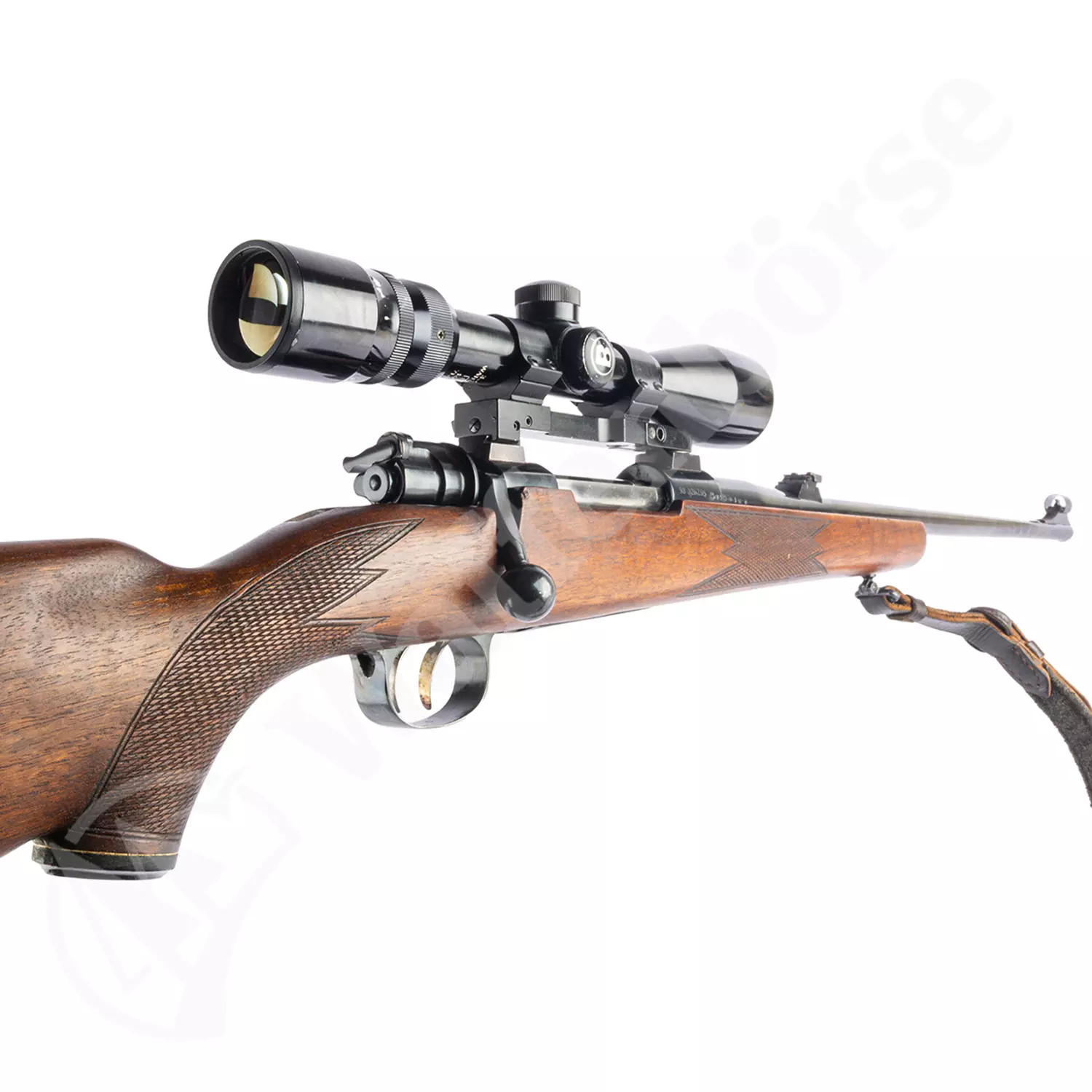 Mauer 98 Jagd .30-06 Springf.