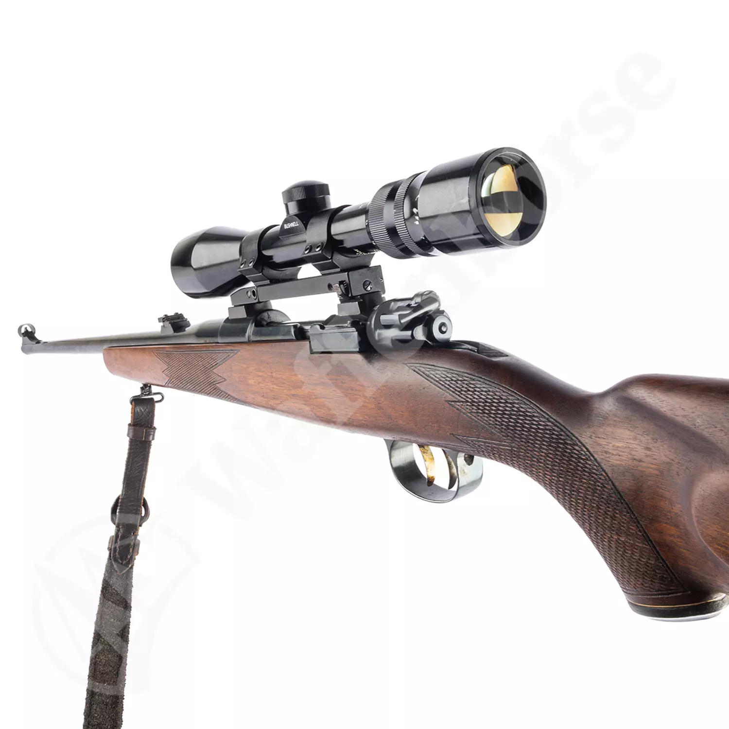 Mauer 98 Jagd .30-06 Springf.