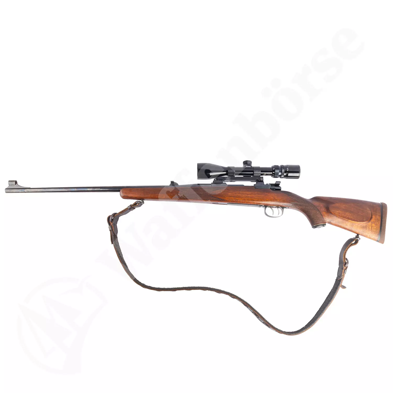 Mauer 98 Jagd .30-06 Springf.