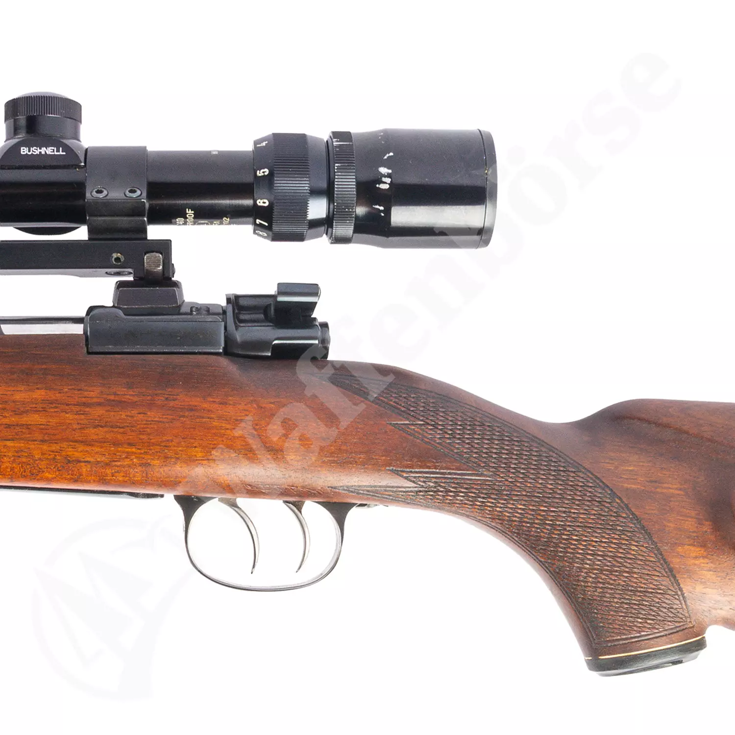 Mauer 98 Jagd .30-06 Springf.