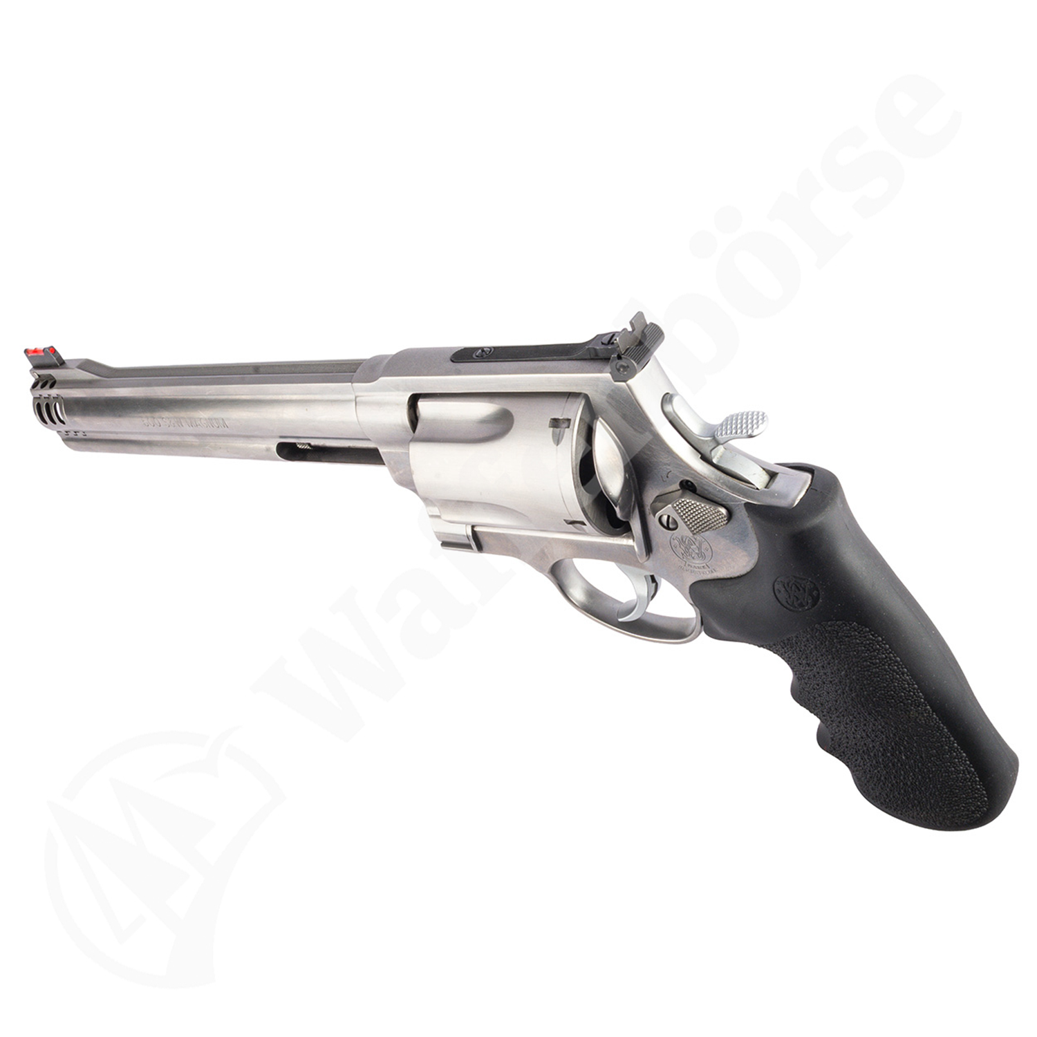 S&W M/500 8 3/8