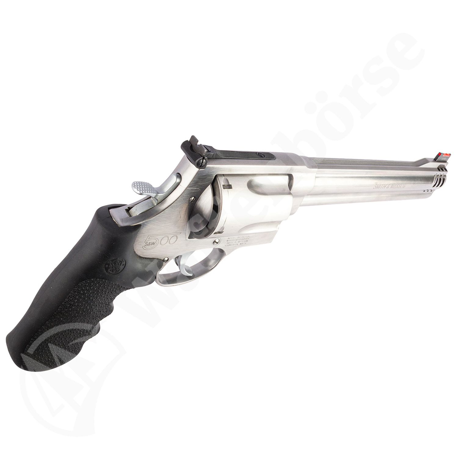 S&W M/500 8 3/8