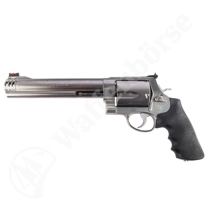 S&W M/500 8 3/8