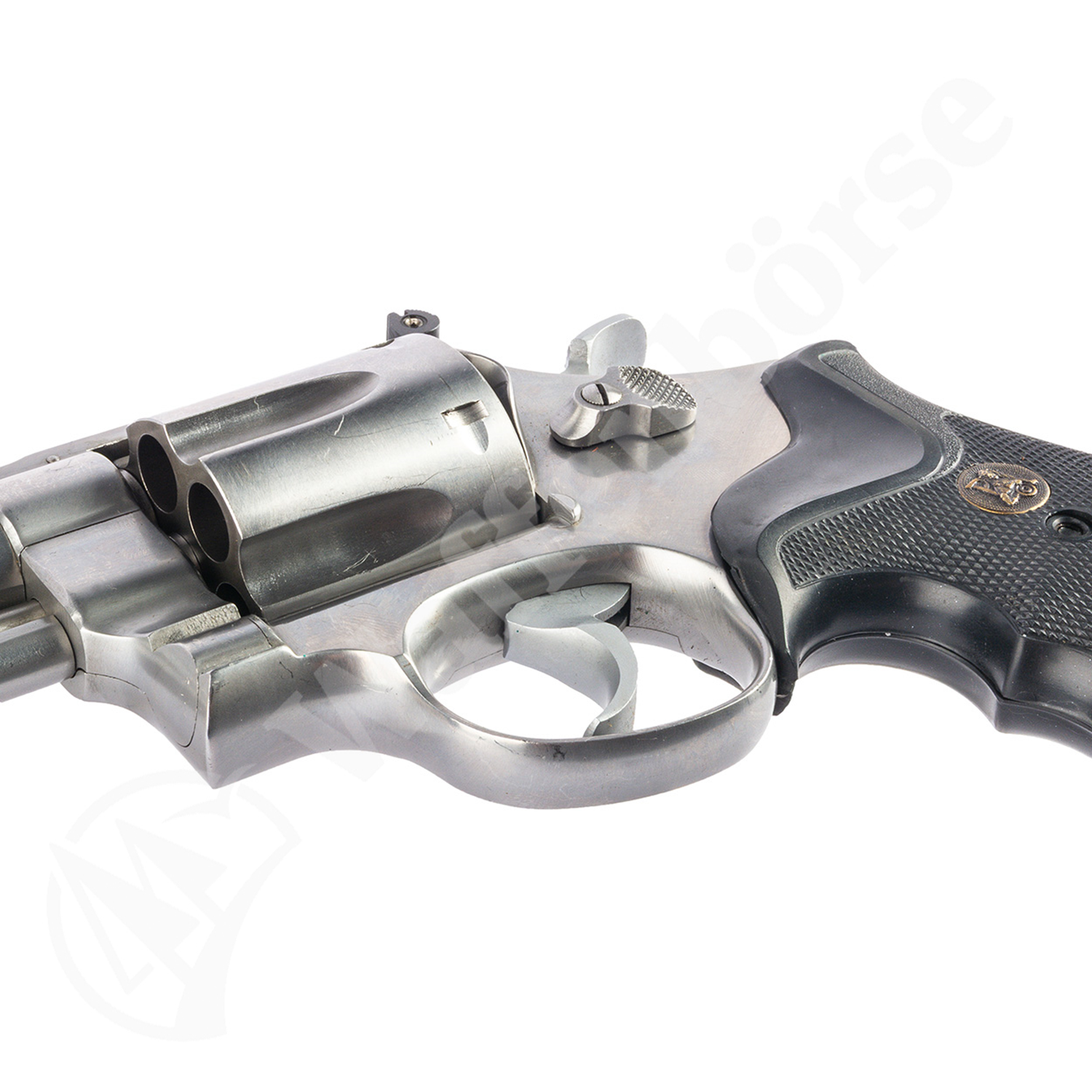 Smith & Wesson 629 .44 Mag