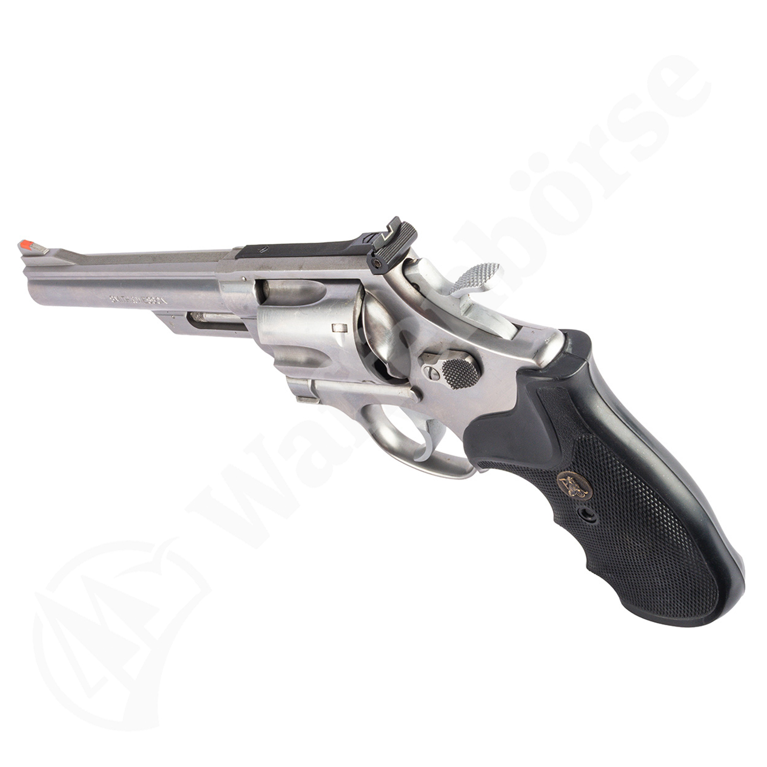 Smith & Wesson 629 .44 Mag