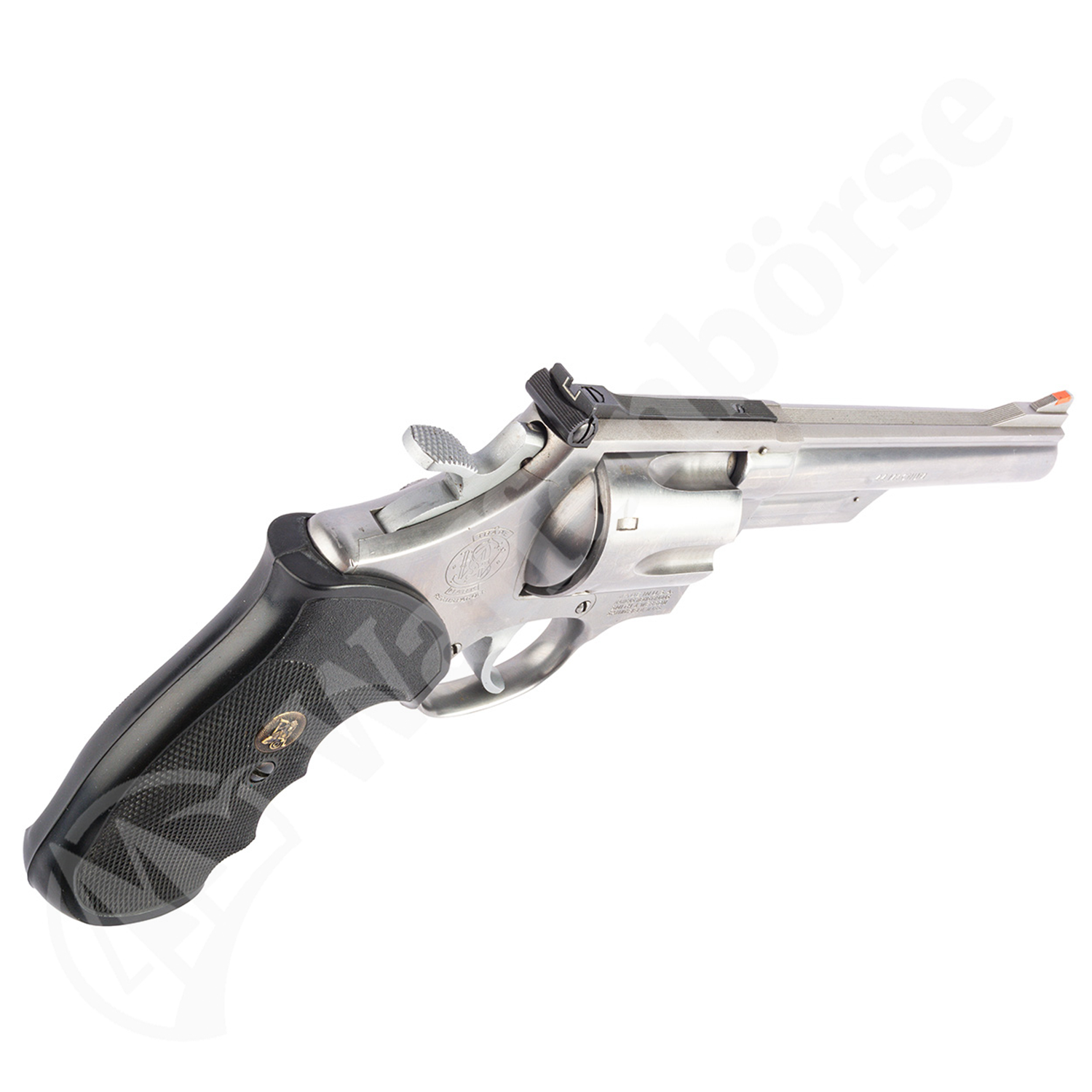 Smith & Wesson 629 .44 Mag