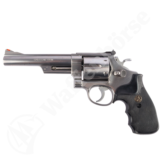 Smith & Wesson 629 .44 Mag