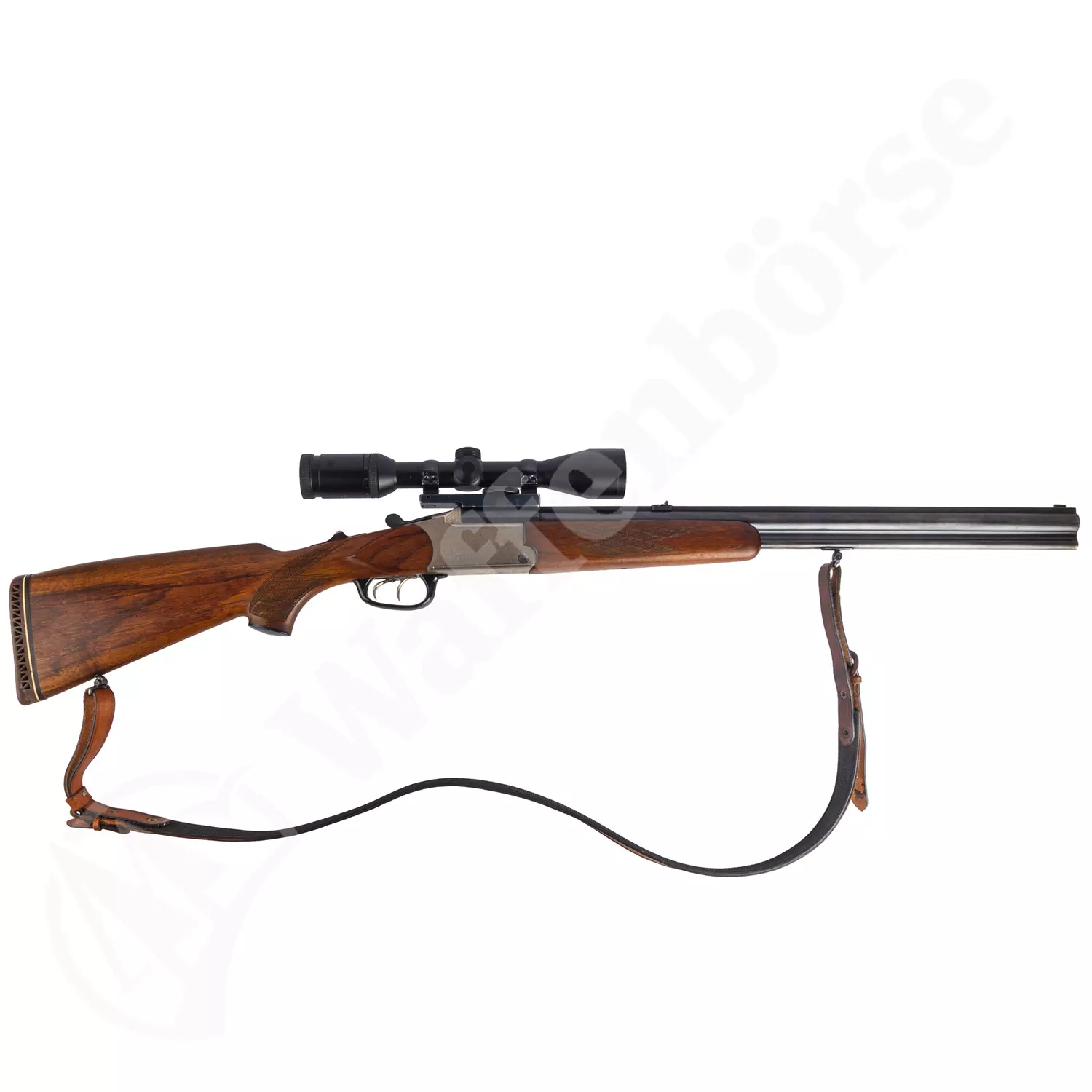 Horst Blaser BBF 12/70 7x65R