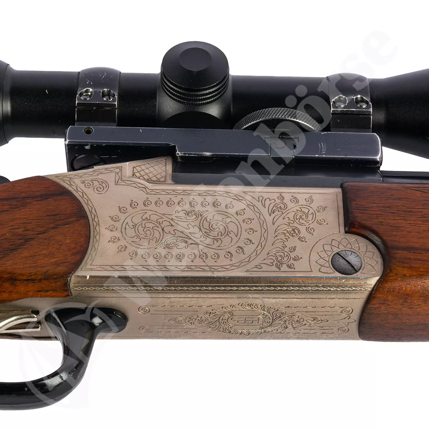 Horst Blaser BBF 12/70 7x65R