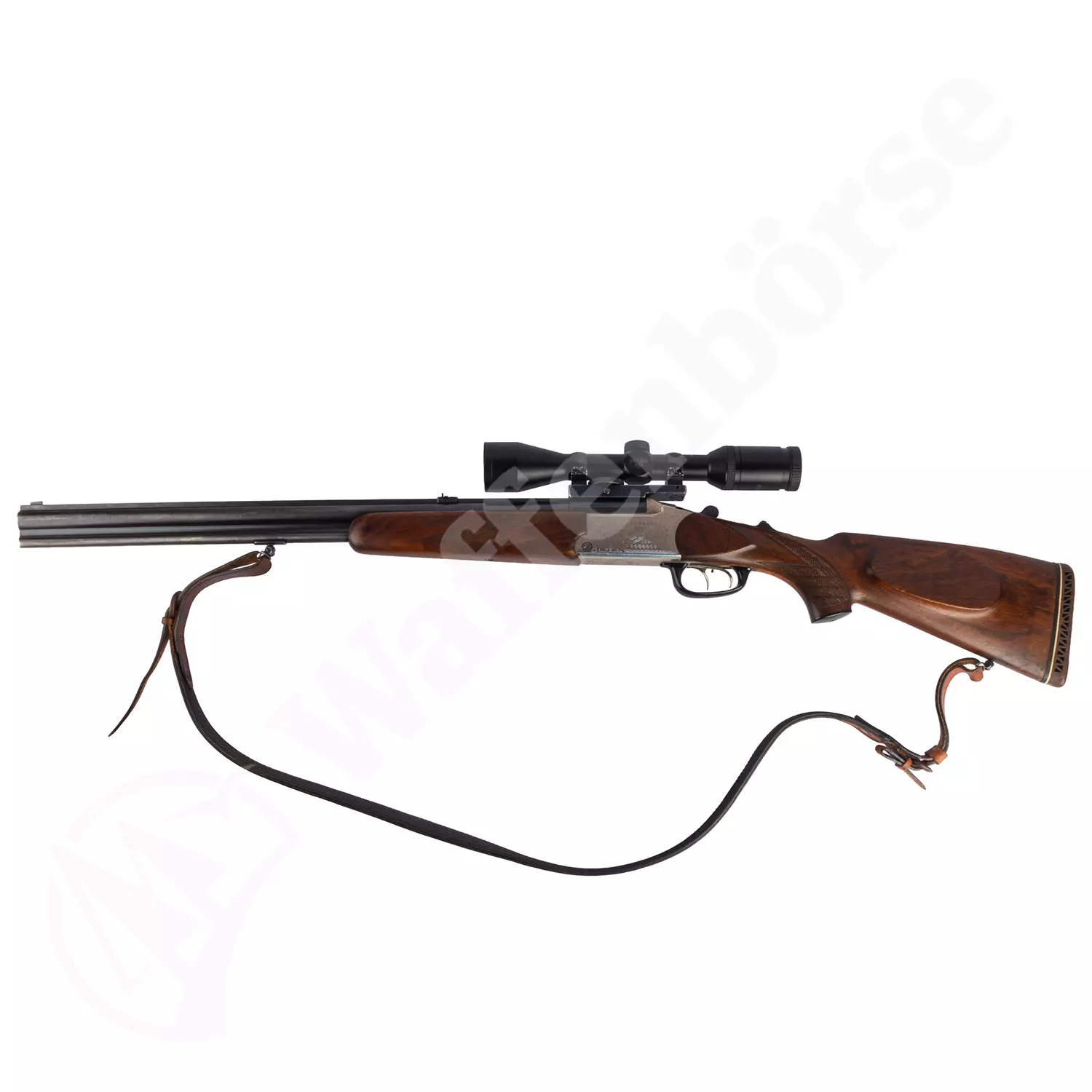 Horst Blaser BBF 12/70 7x65R