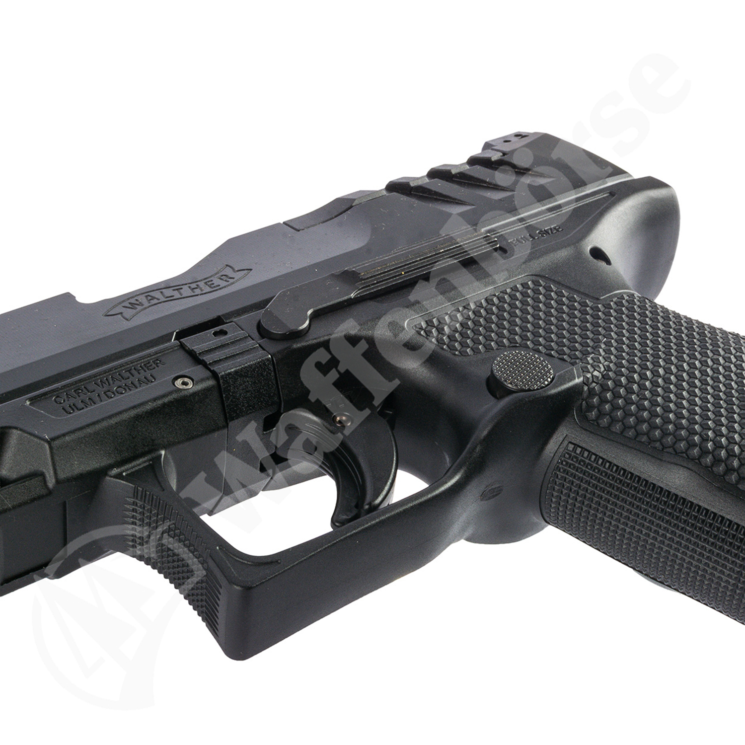 Walther PDP 5