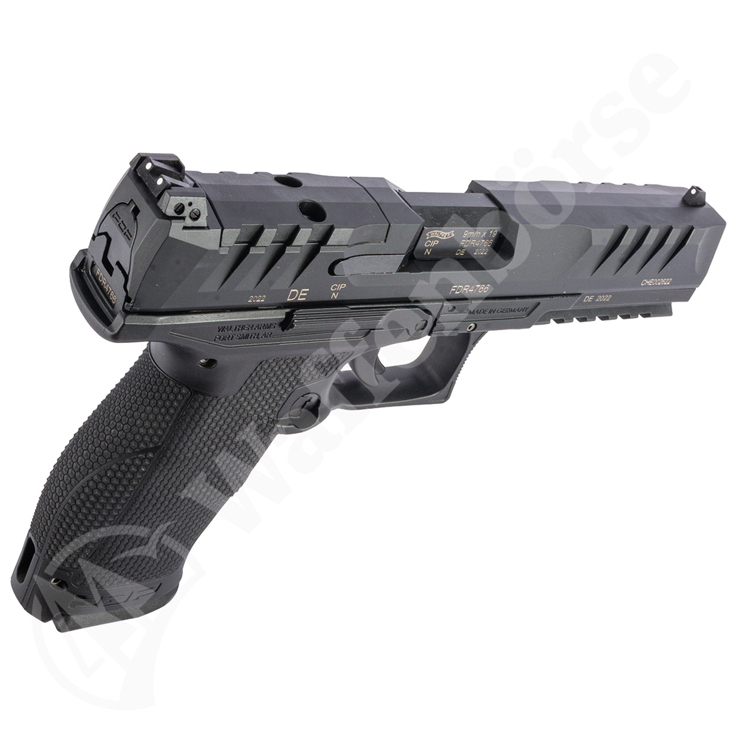 Walther PDP 5