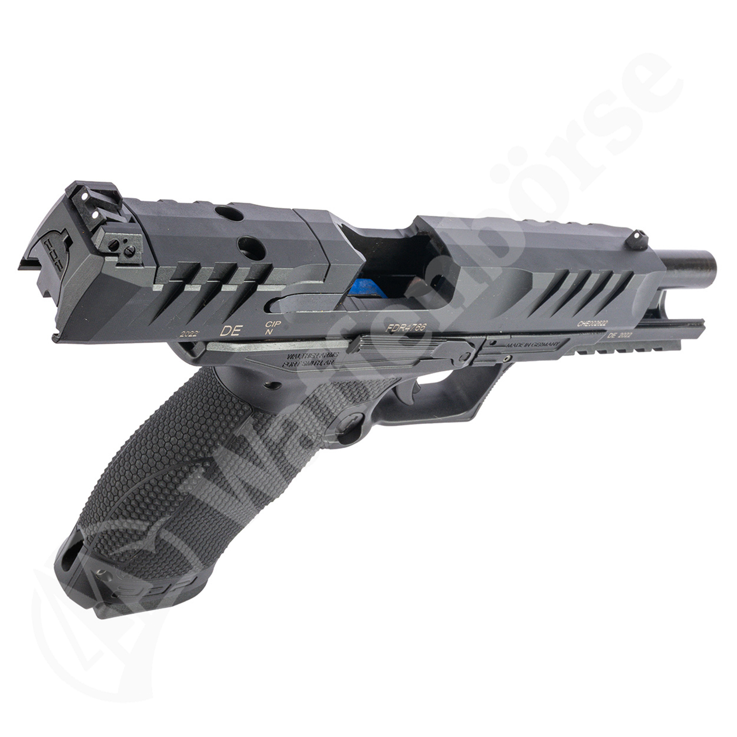 Walther PDP 5