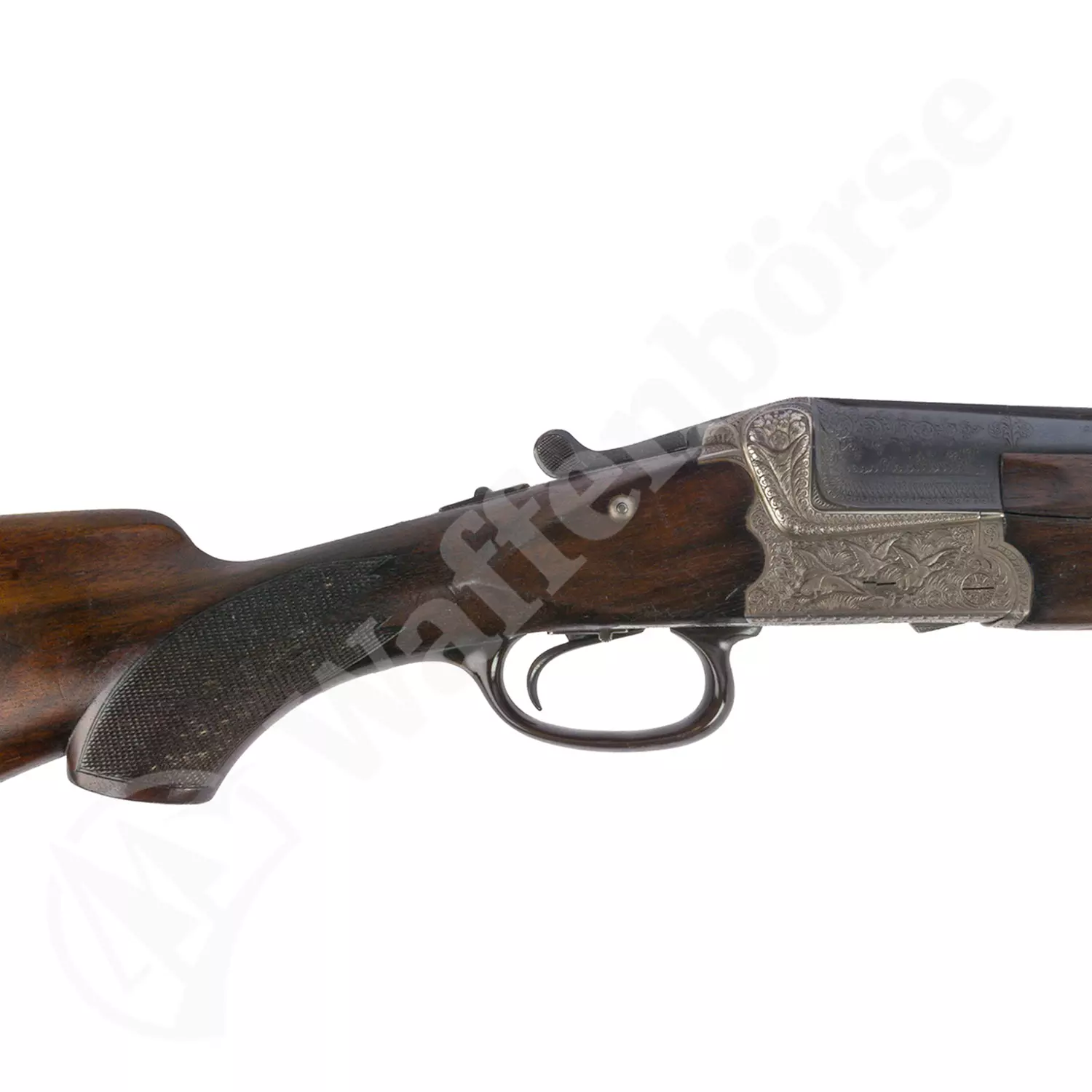 Hubertus Suhl BDF Lux Jagd 12-70