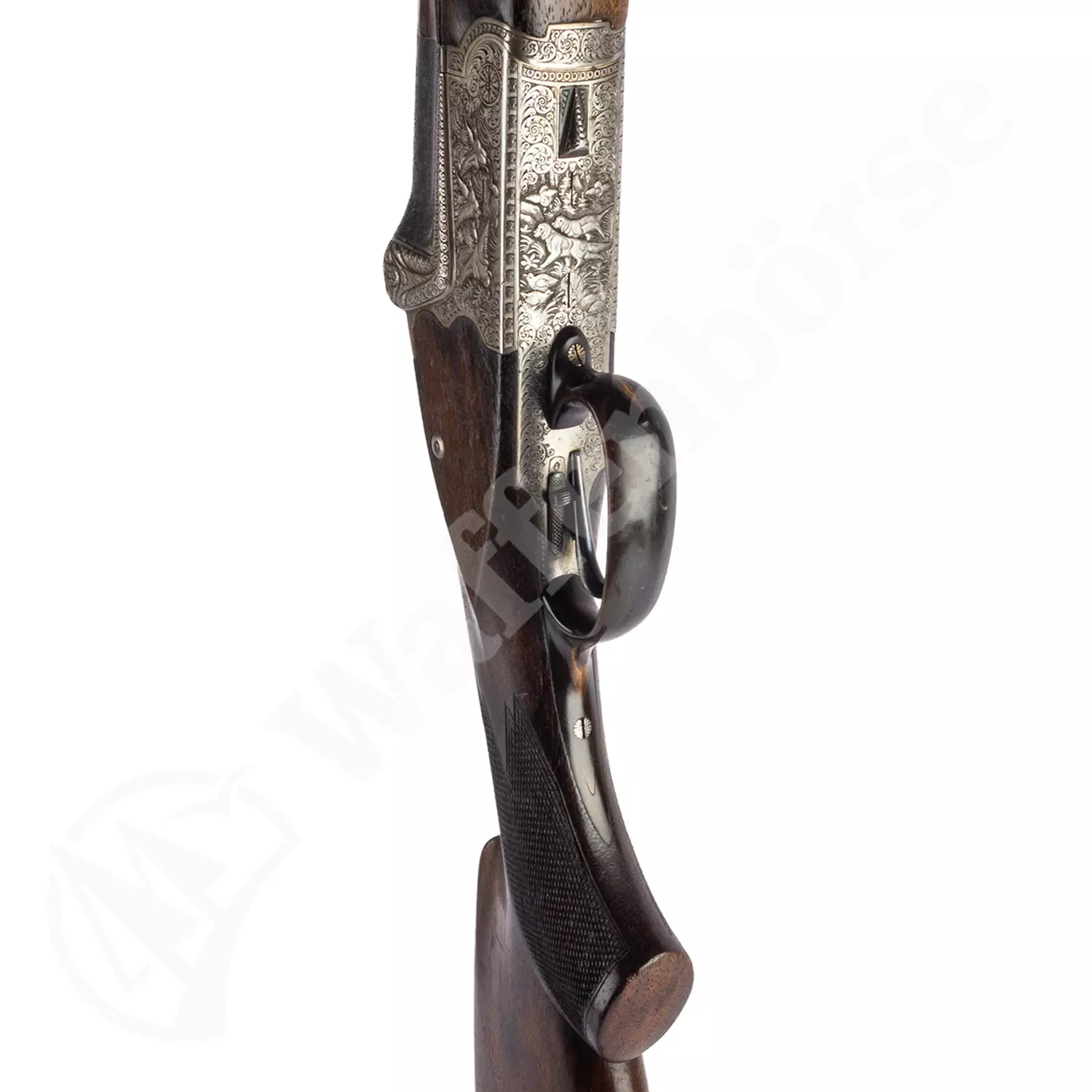 Hubertus Suhl BDF Lux Jagd 12-70