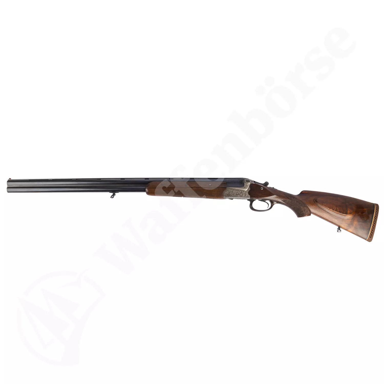 Hubertus Suhl BDF Lux Jagd 12-70