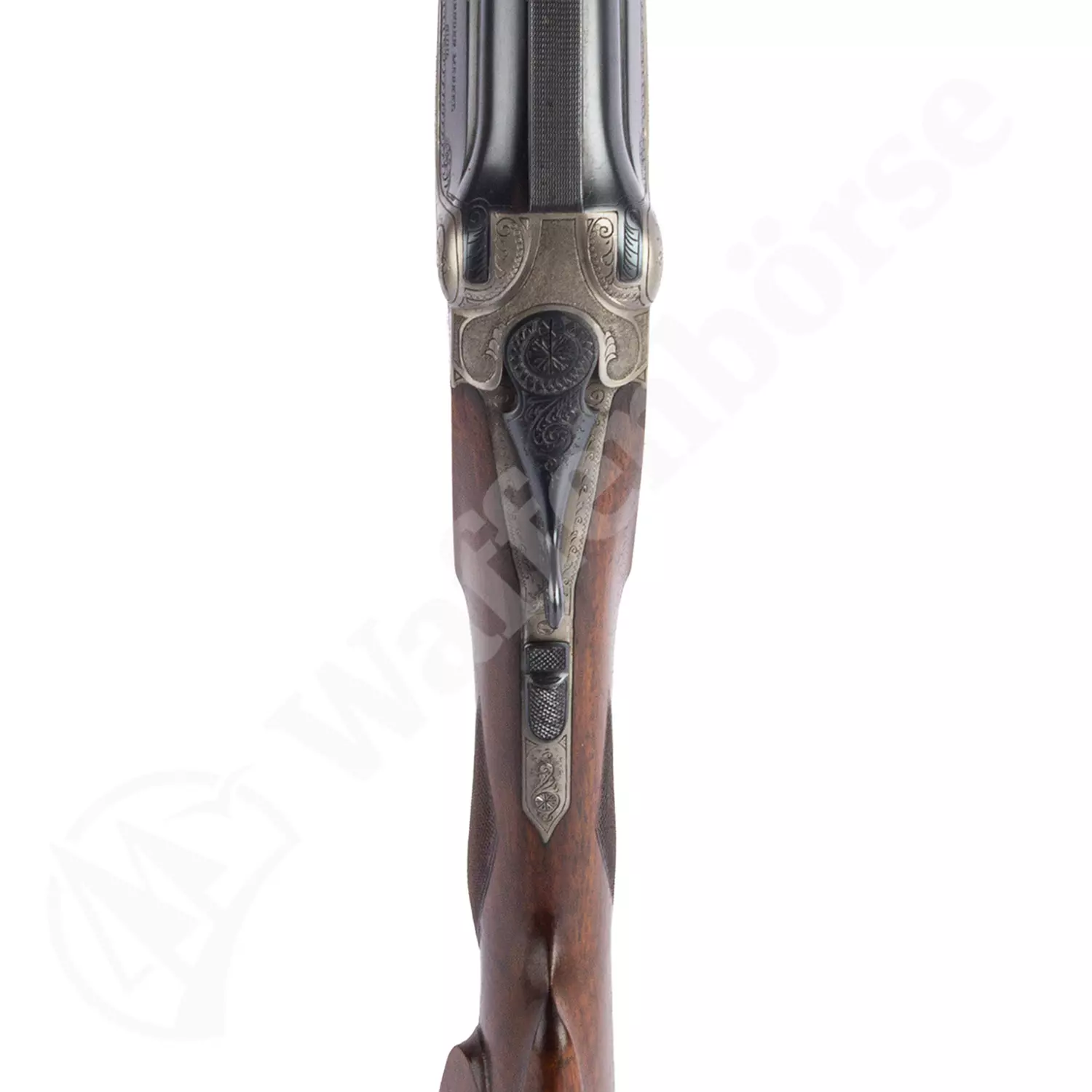 Merkel 201E Jagd 12-70