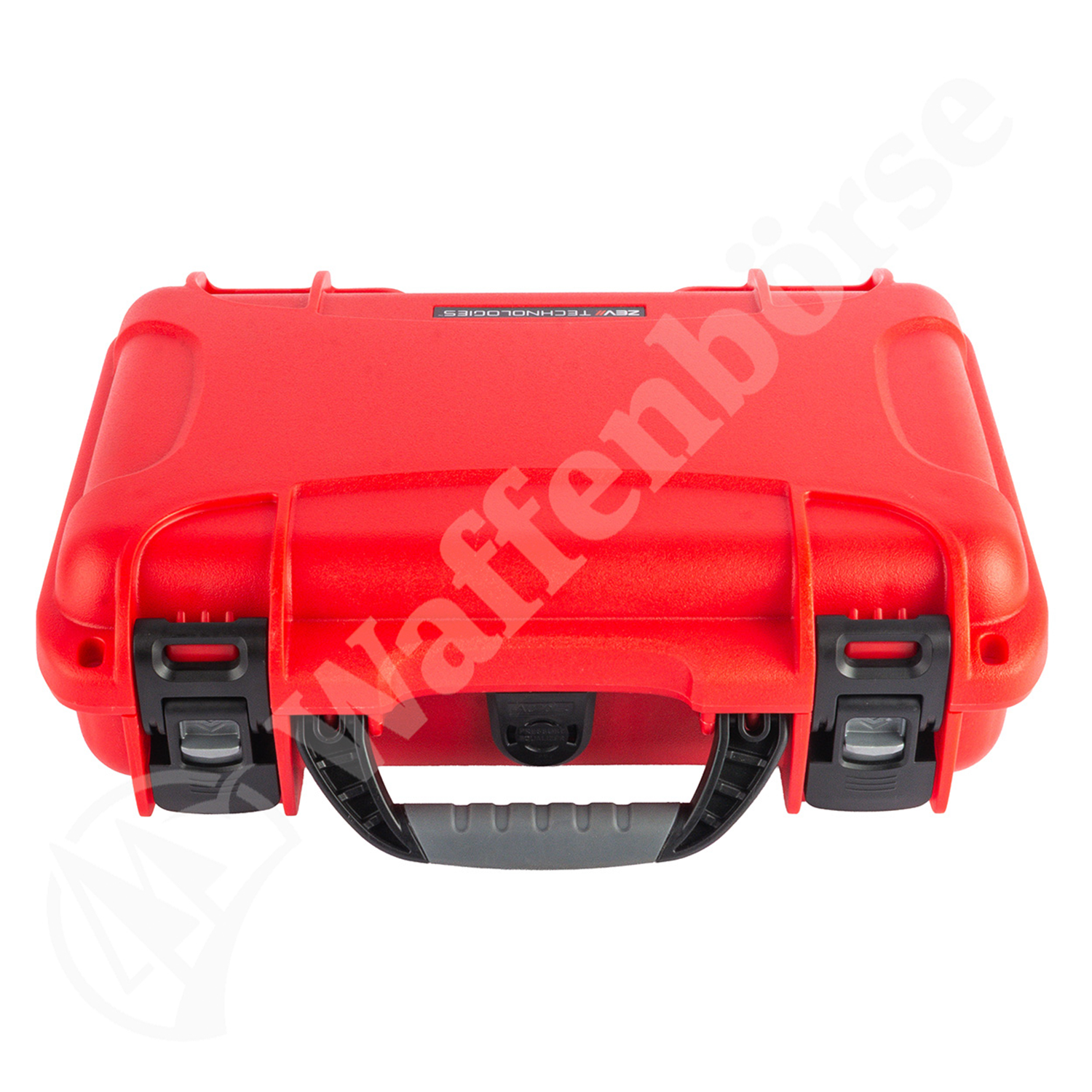 Zev Technologies OZ9 9mm para