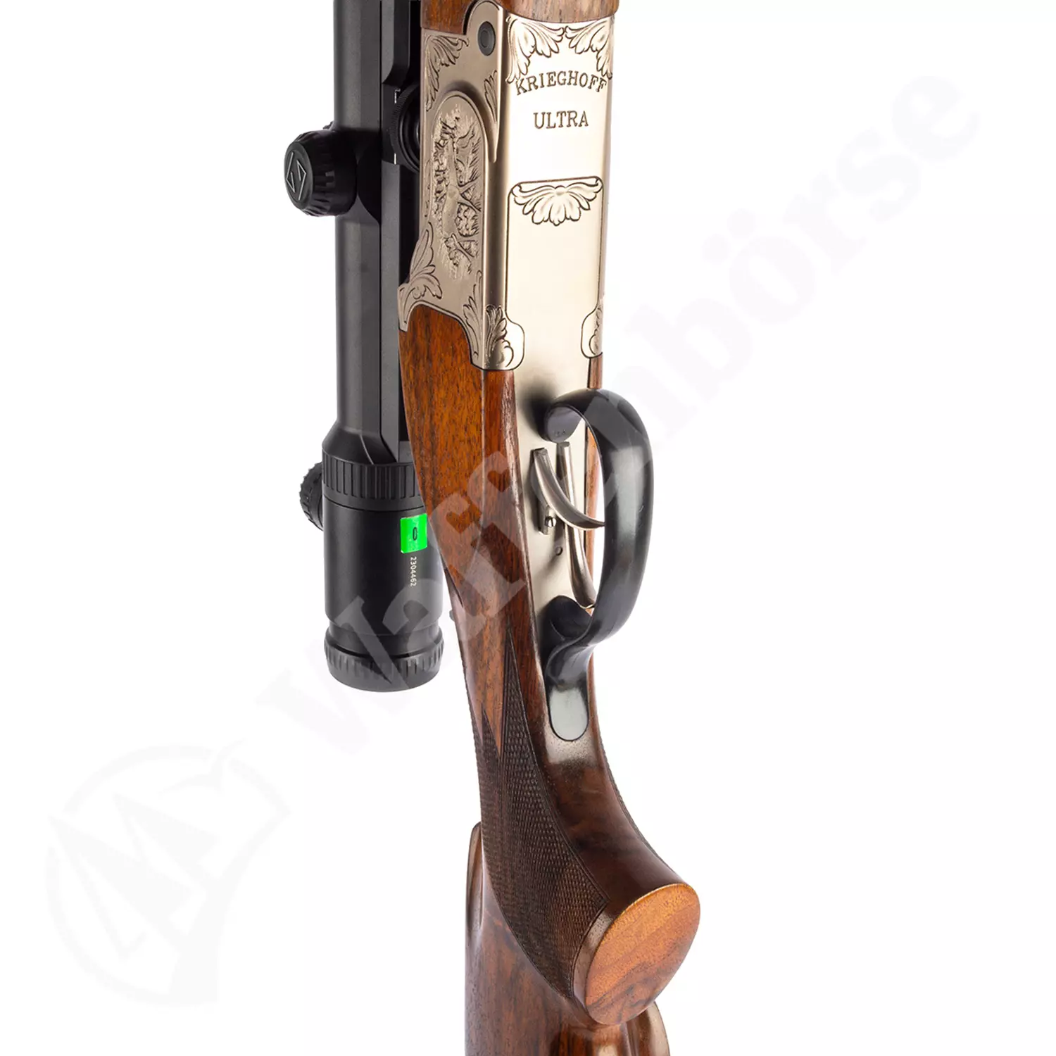 Krieghoff Bockdoppelbüchse Occ. Ultra Kal 8x57 IRS