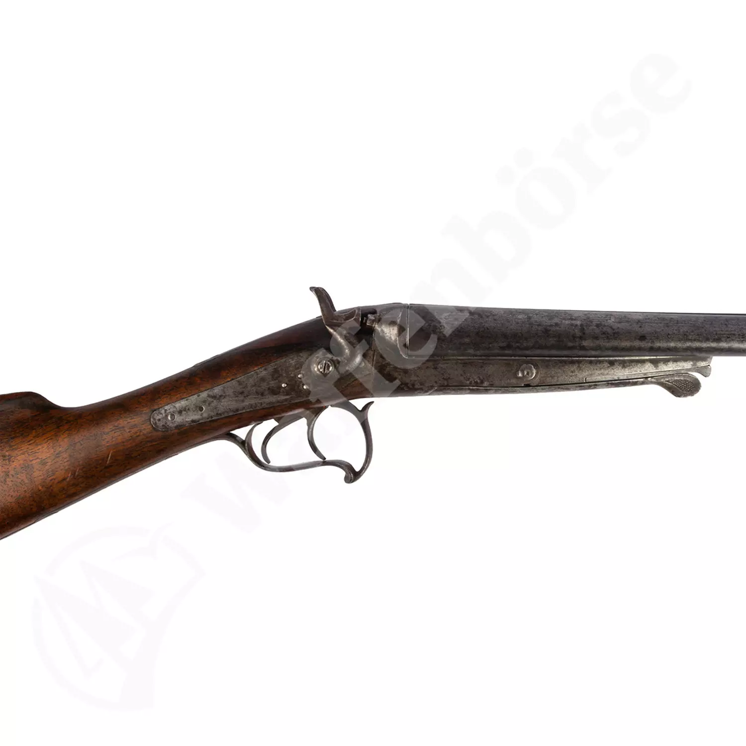 Belg Hahn DF 16-65