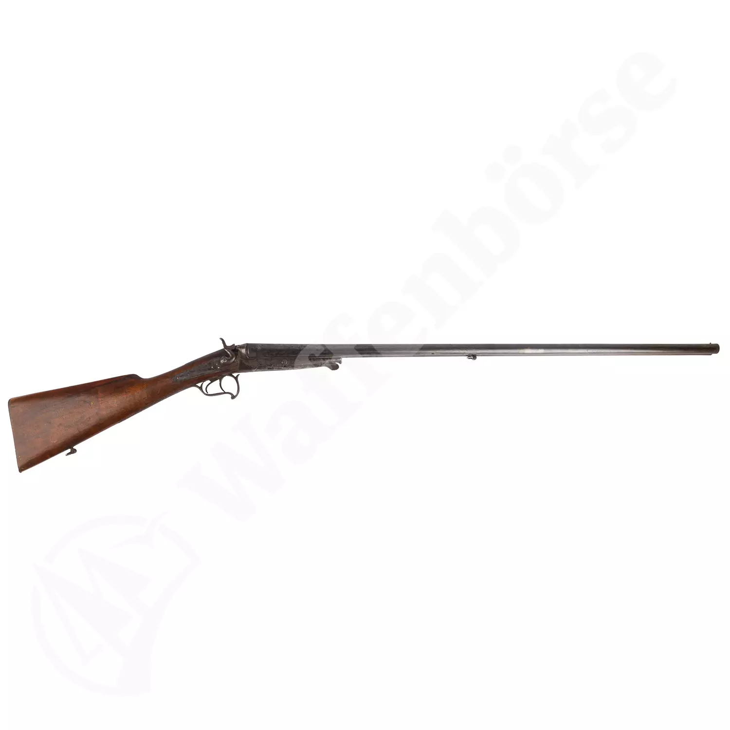 Belg Hahn DF 16-65