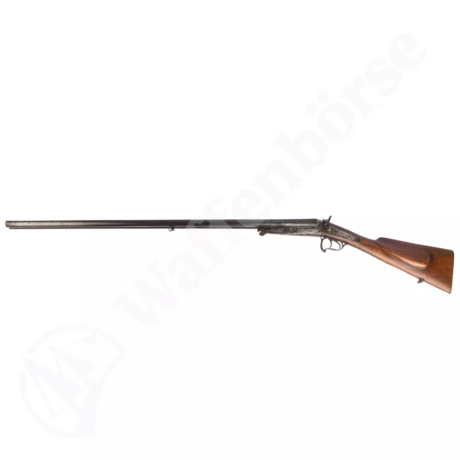Belg Hahn DF 16-65