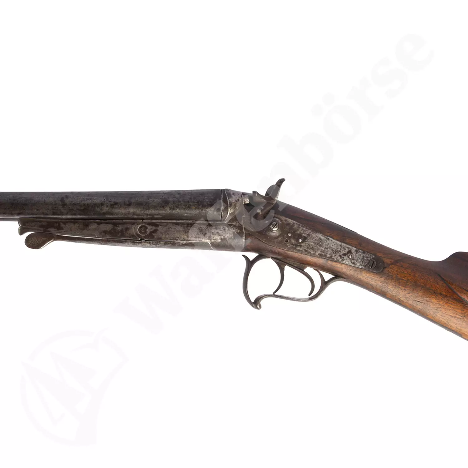 Belg Hahn DF 16-65