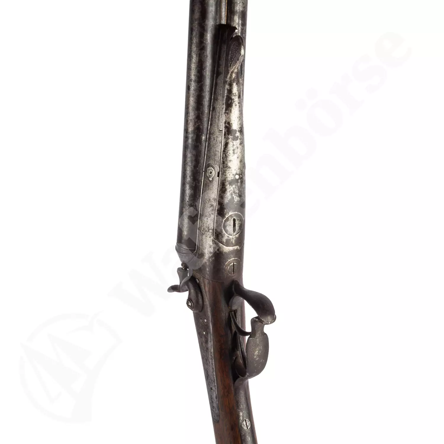 Belg Hahn DF 16-65