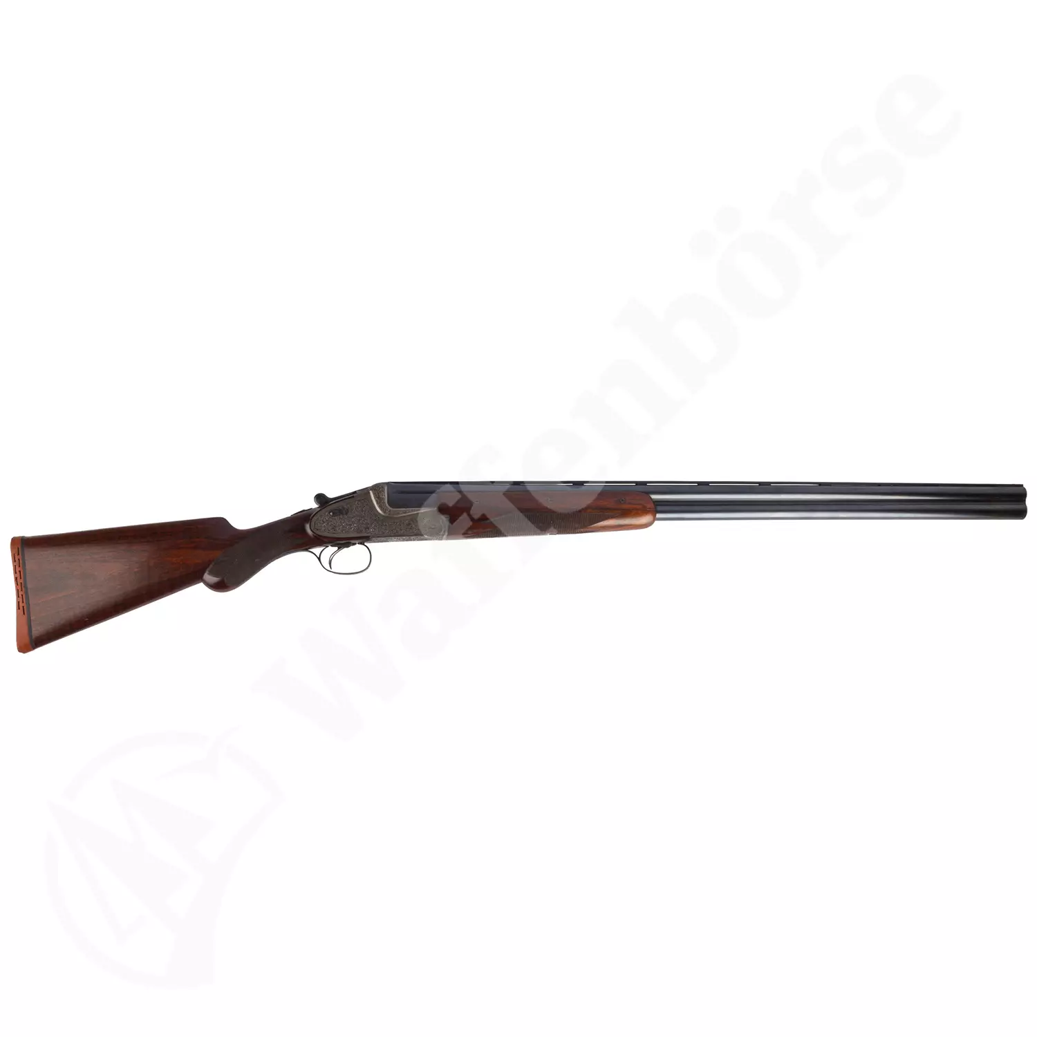 Merkel 203E Trap 12-70