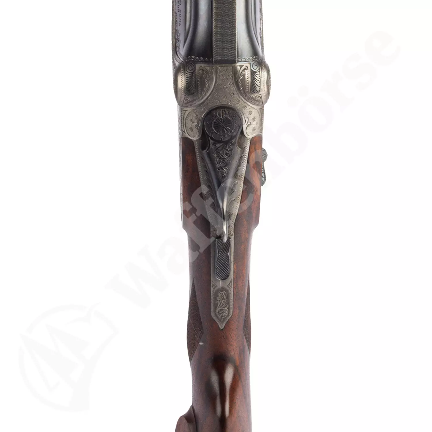 Merkel 203E Jagd 12-70