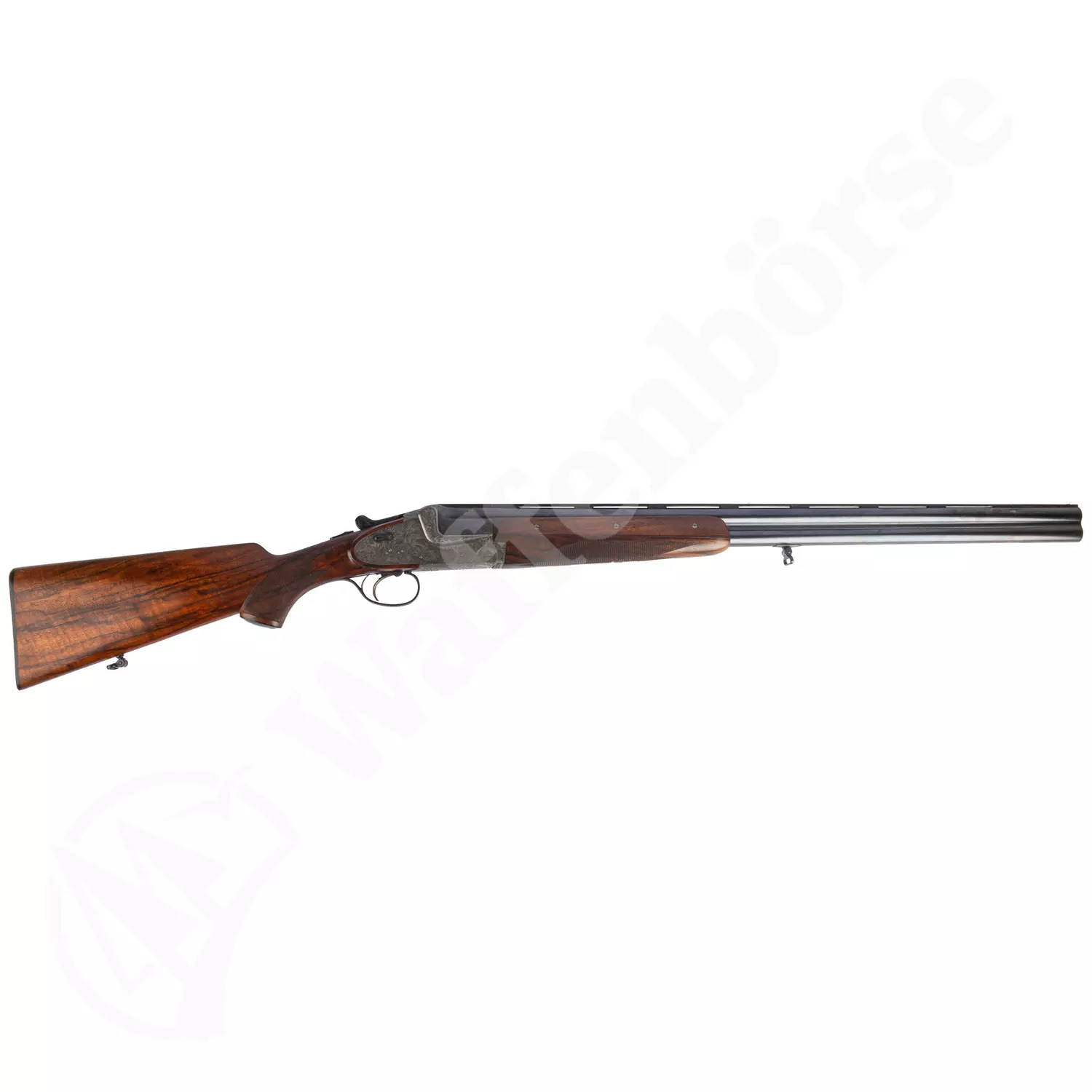 Merkel 203E Jagd 12-70