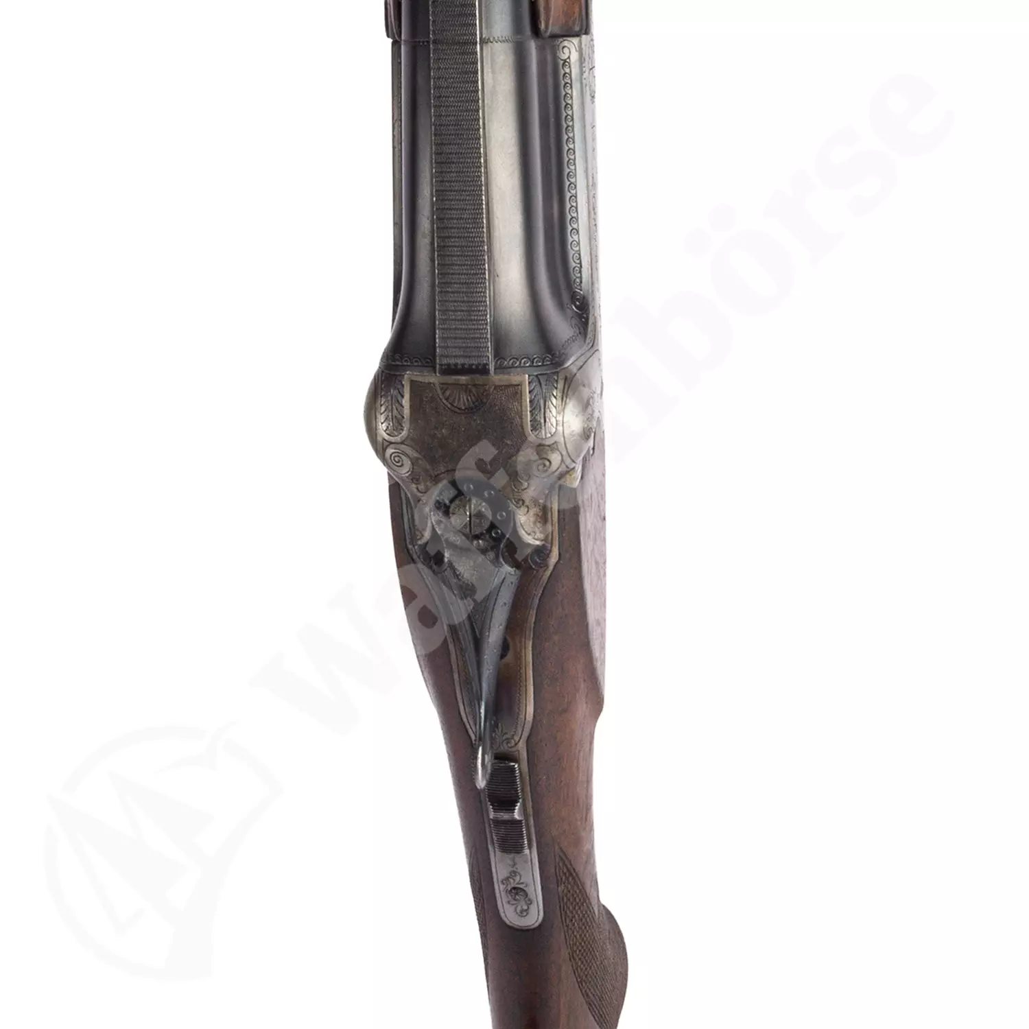 Simson Suhl Jagd 12-70