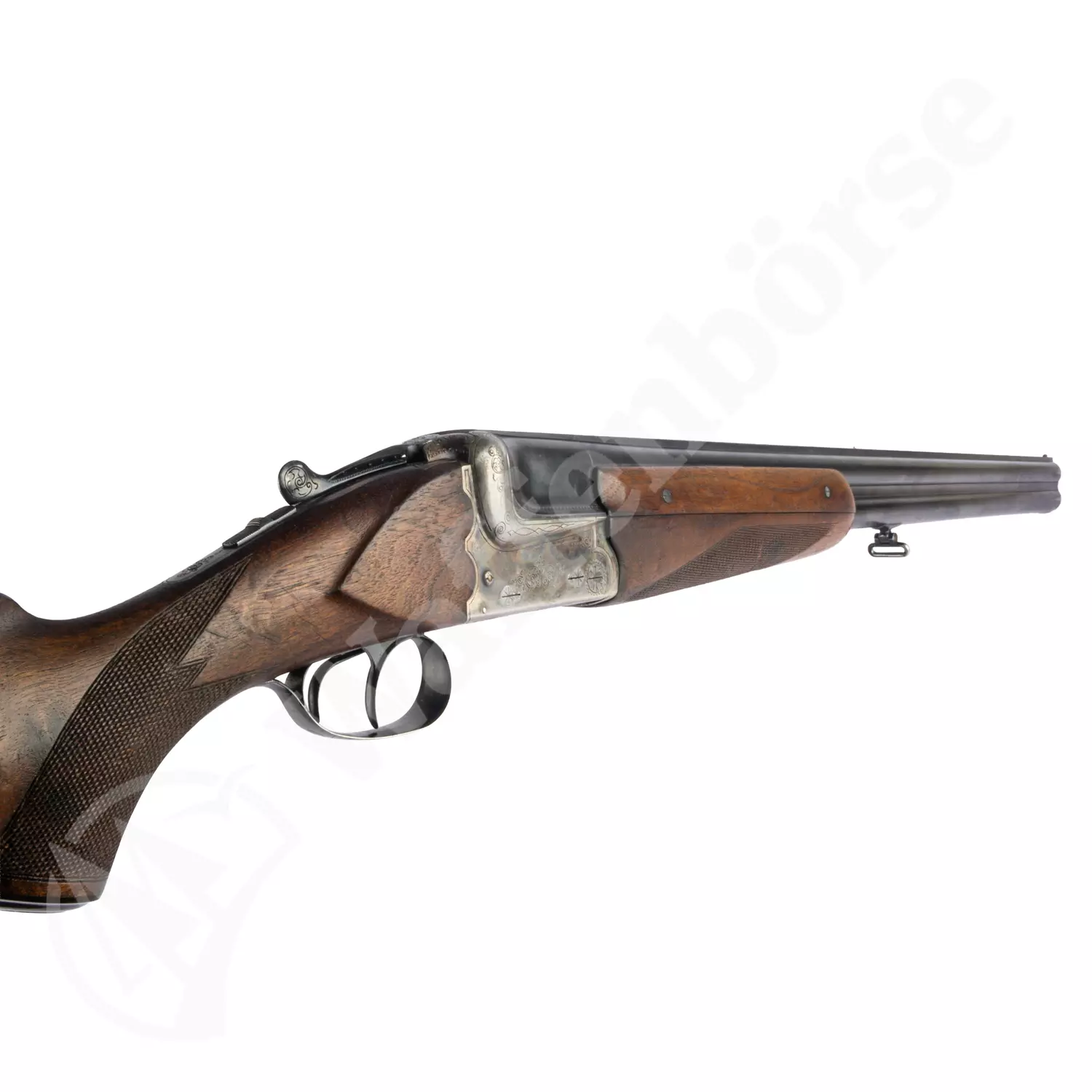 Simson Suhl Jagd 12-70