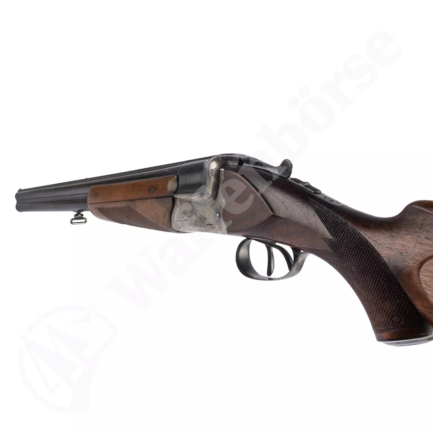 Simson Suhl Jagd 12-70
