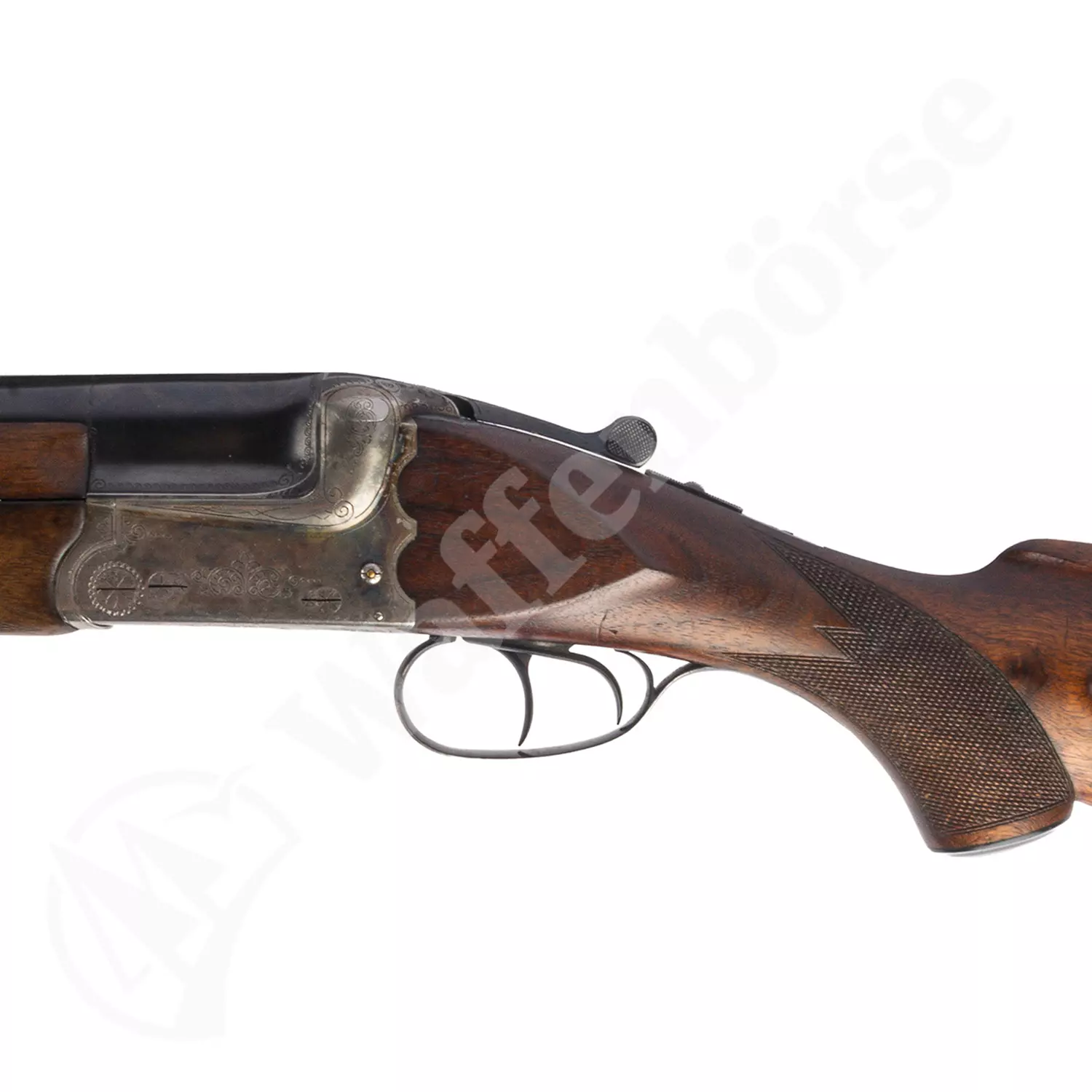 Simson Suhl Jagd 12-70