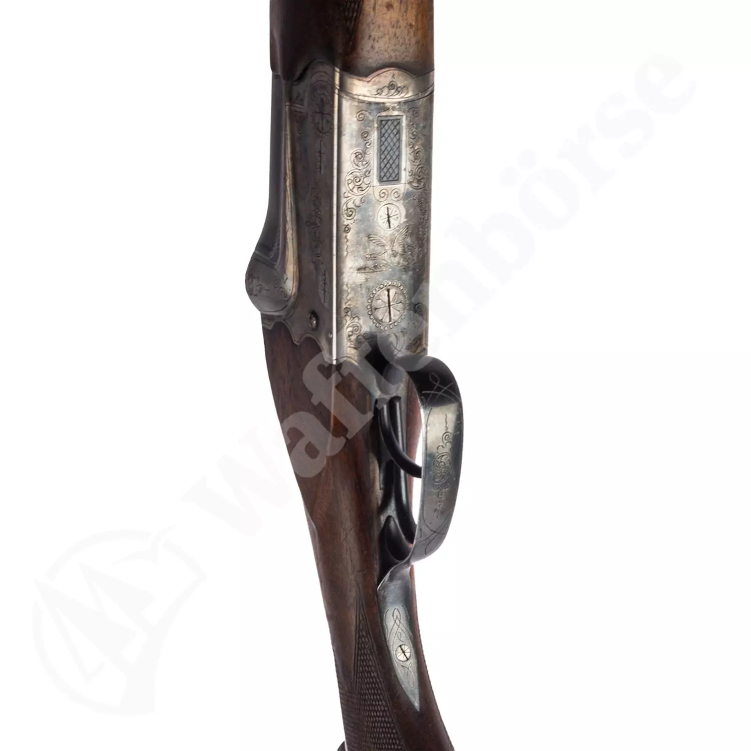 Simson Suhl Jagd 12-70