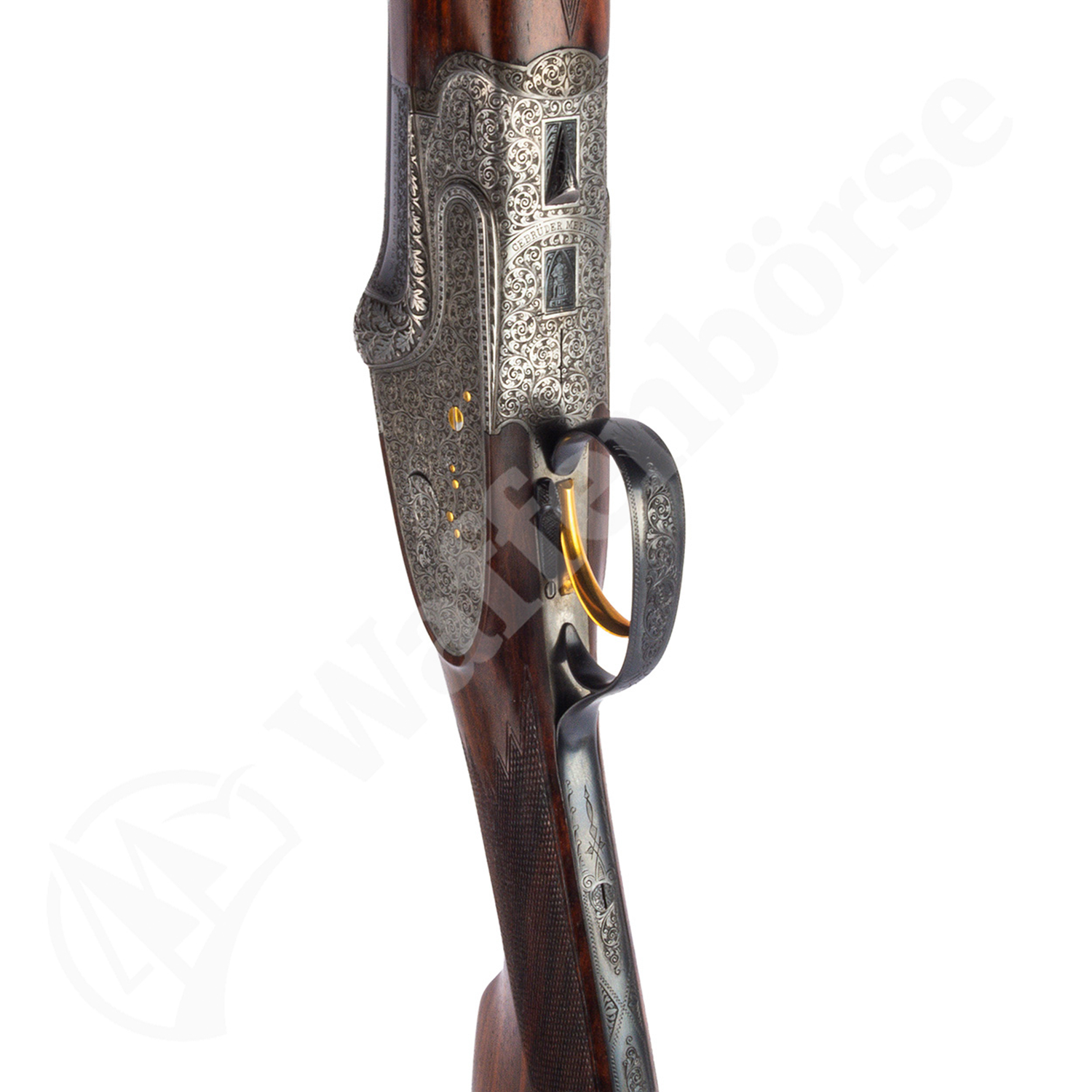 Merkel 304E Jagd 20-70