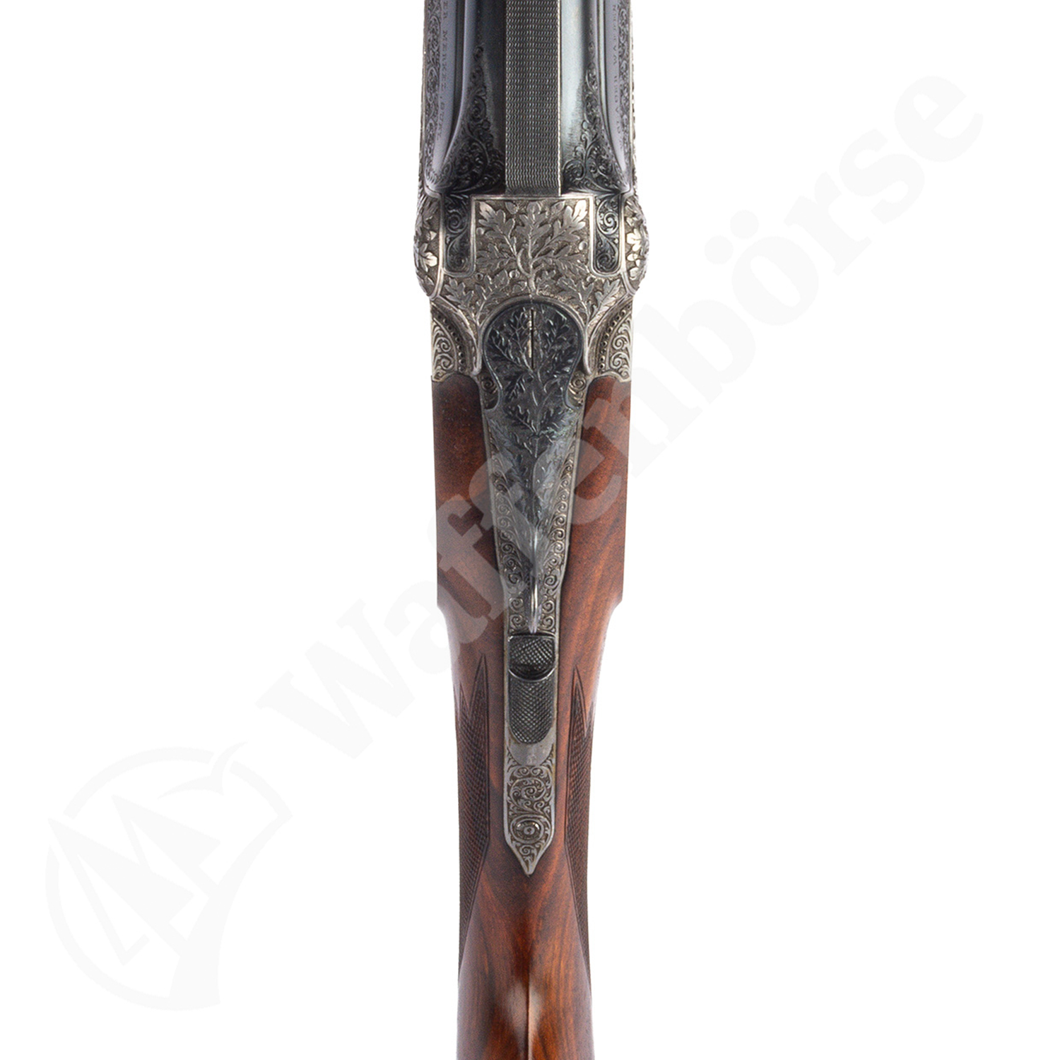Merkel 304E Jagd 20-70