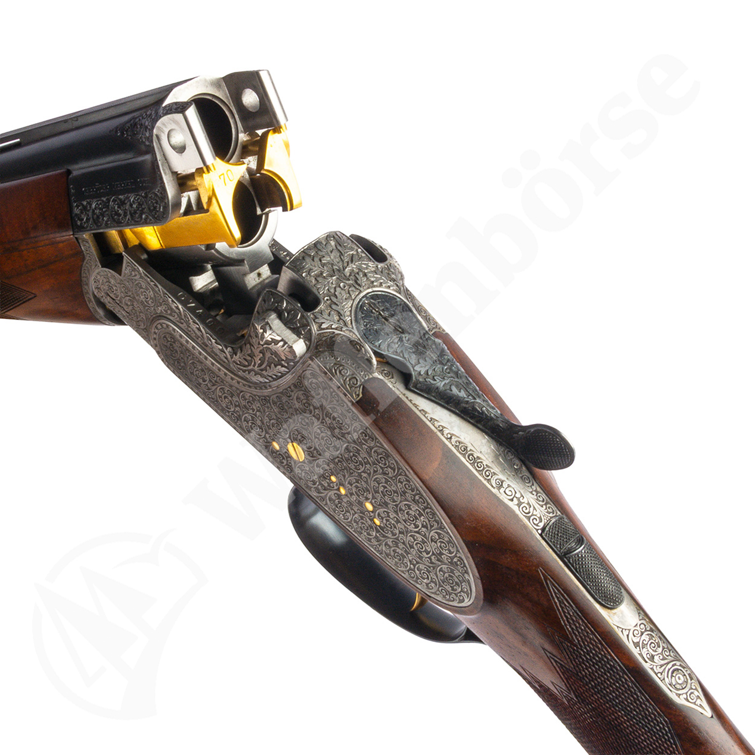 Merkel 304E Jagd 20-70