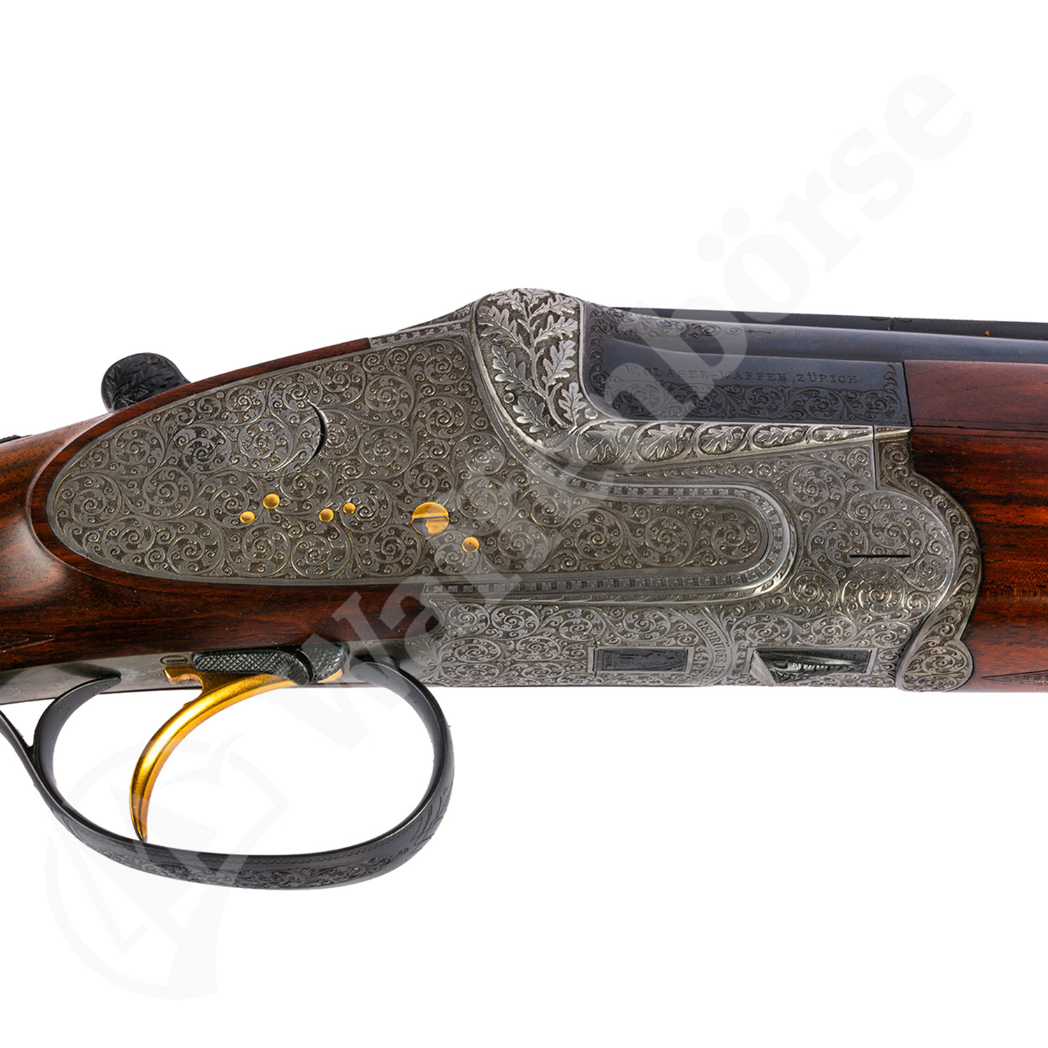 Merkel 304E Jagd 20-70