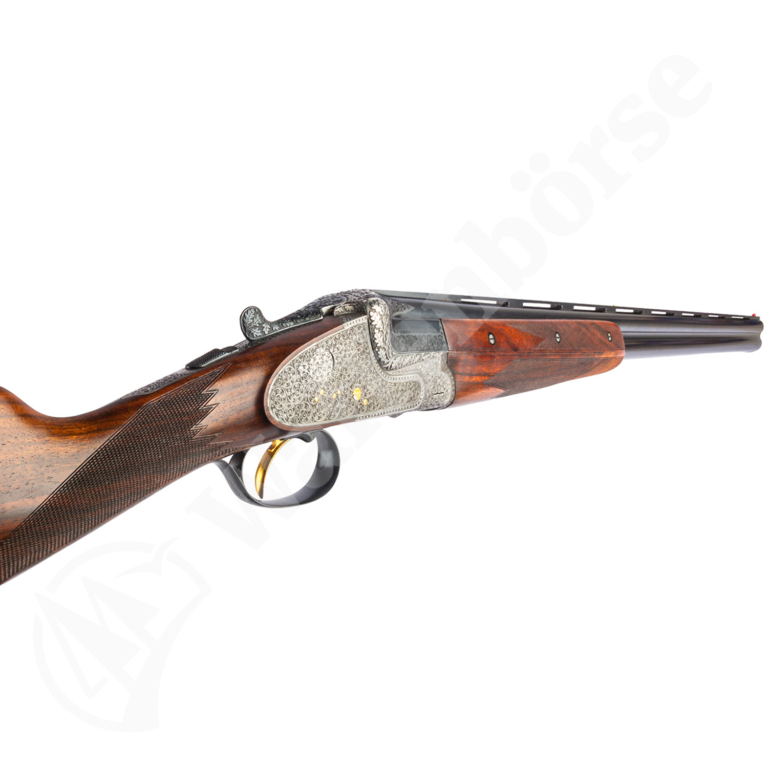 Merkel 304E Jagd 20-70