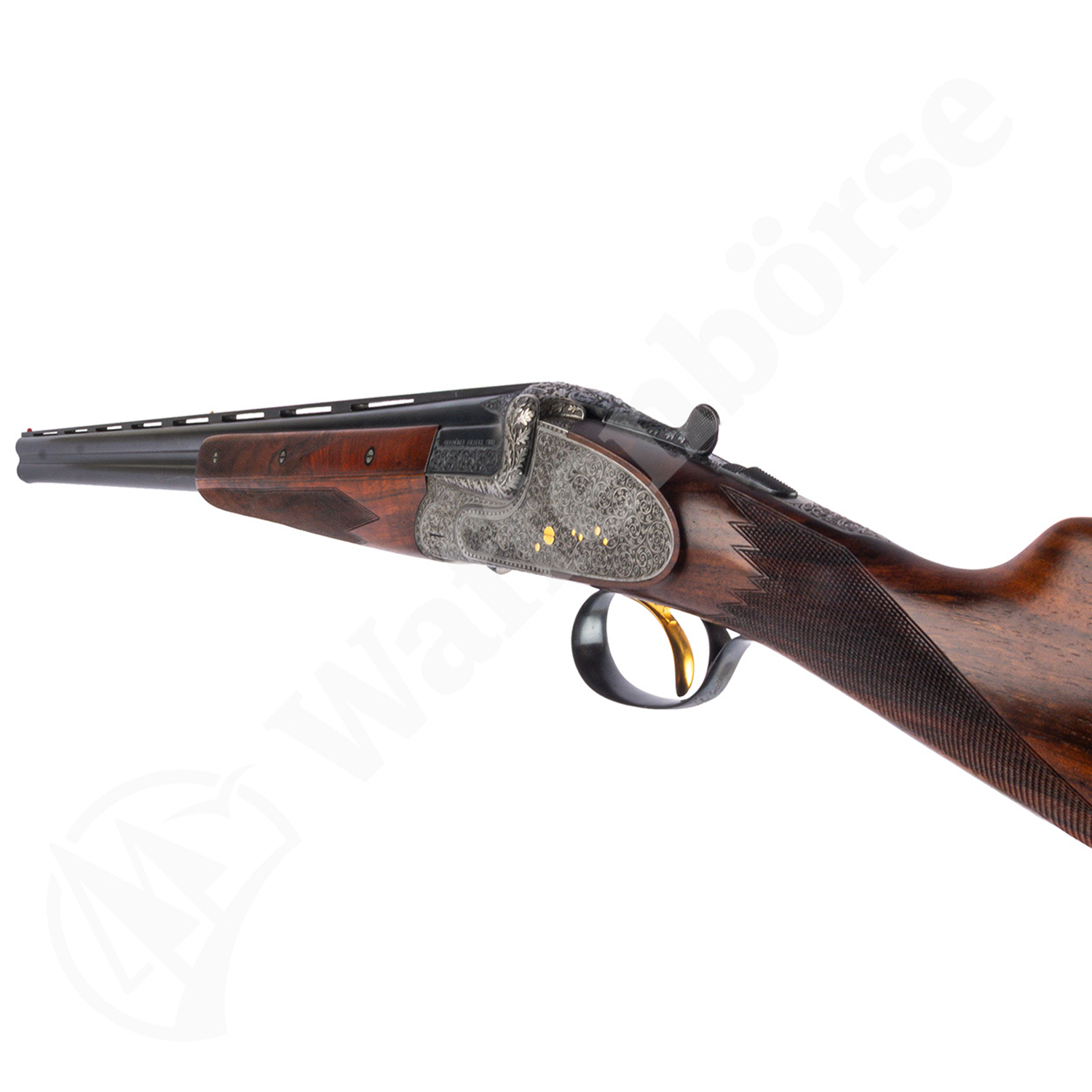Merkel 304E Jagd 20-70