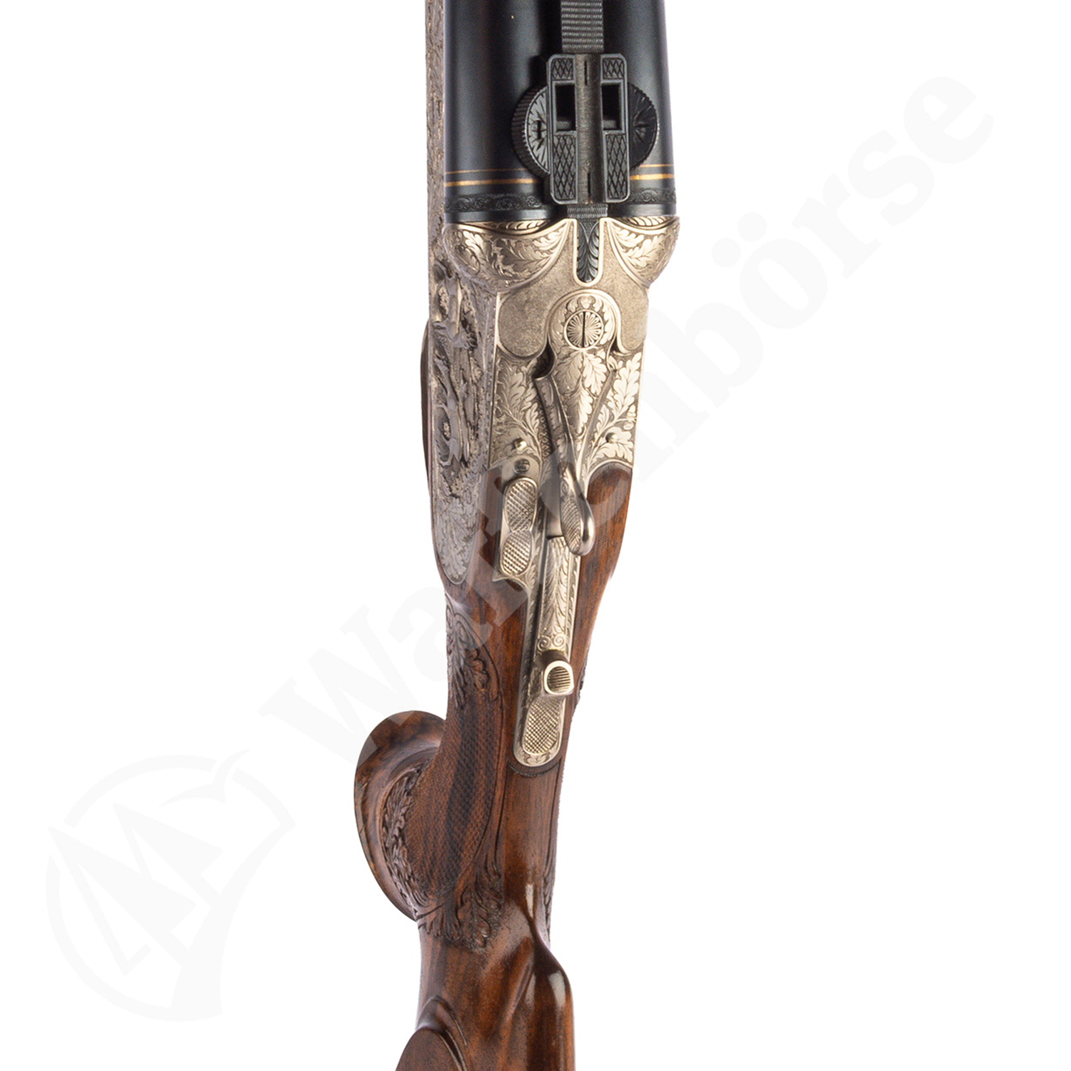 Krieghoff Neptun Primus 16/70 7x57R 6x70R