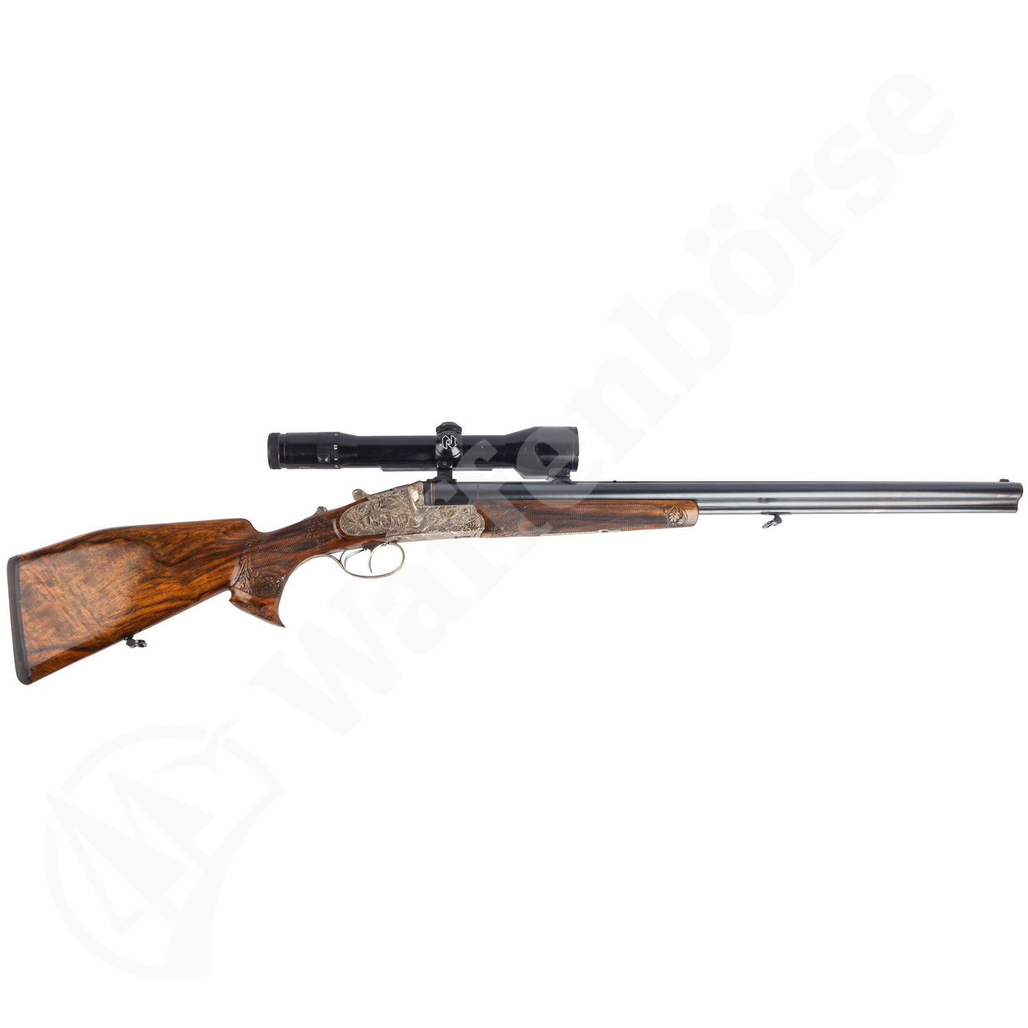 Krieghoff Neptun Primus 16/70 7x57R 6x70R