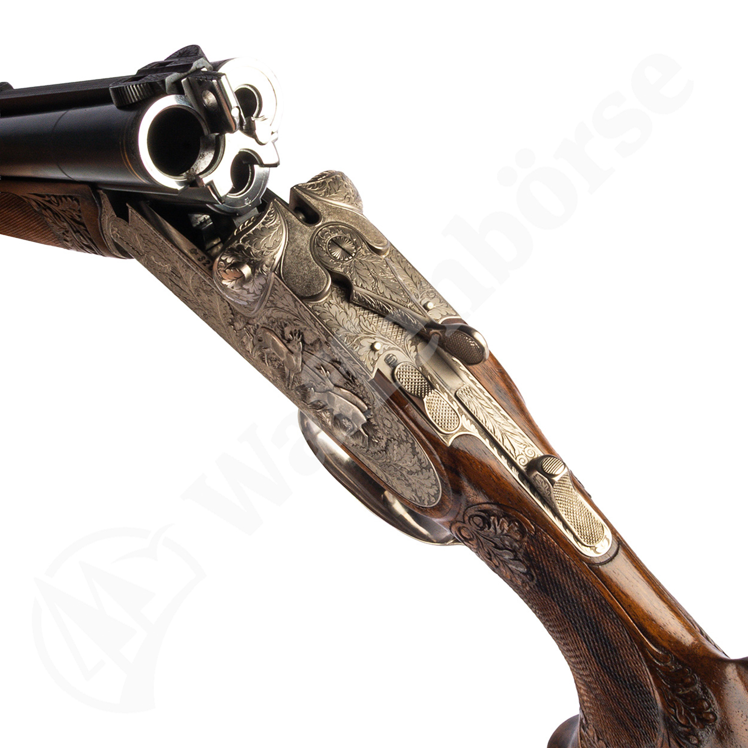 Krieghoff Neptun Primus 16/70 7x57R 6x70R